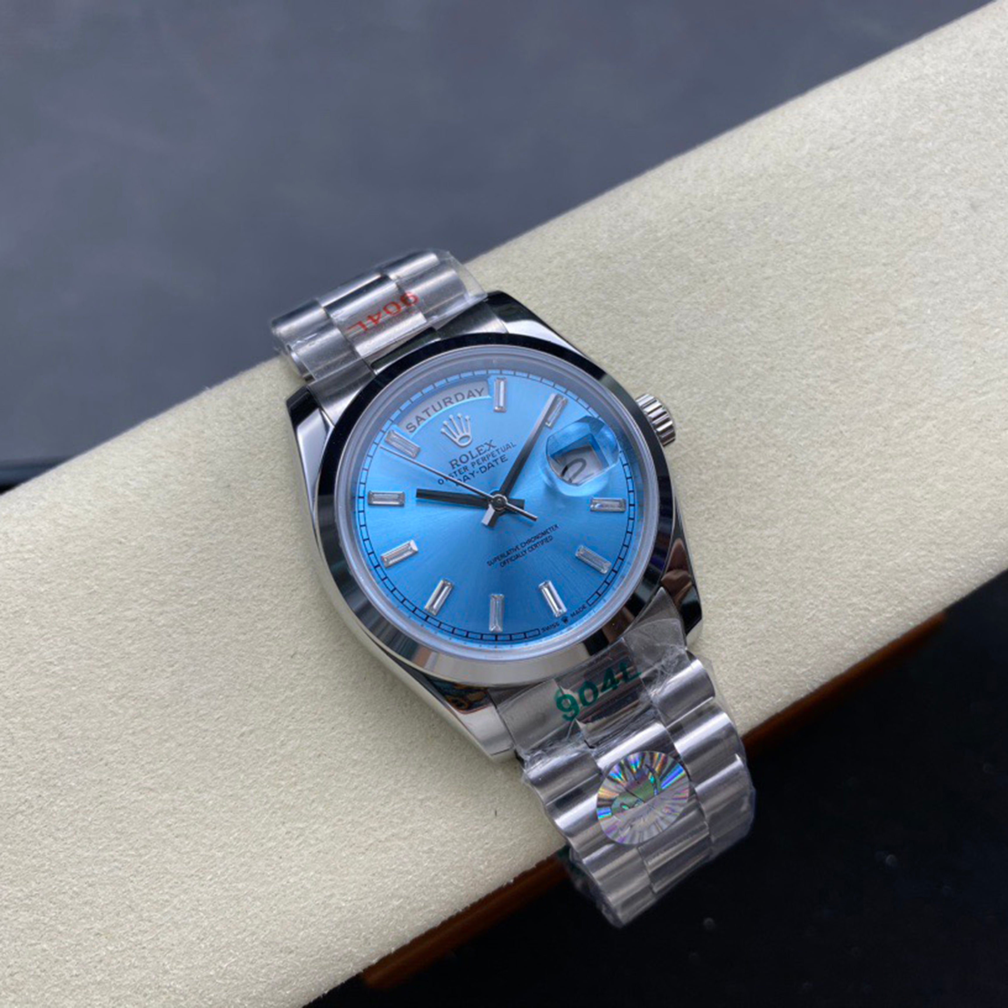 Rol*x - Day-Date II Series 36mm