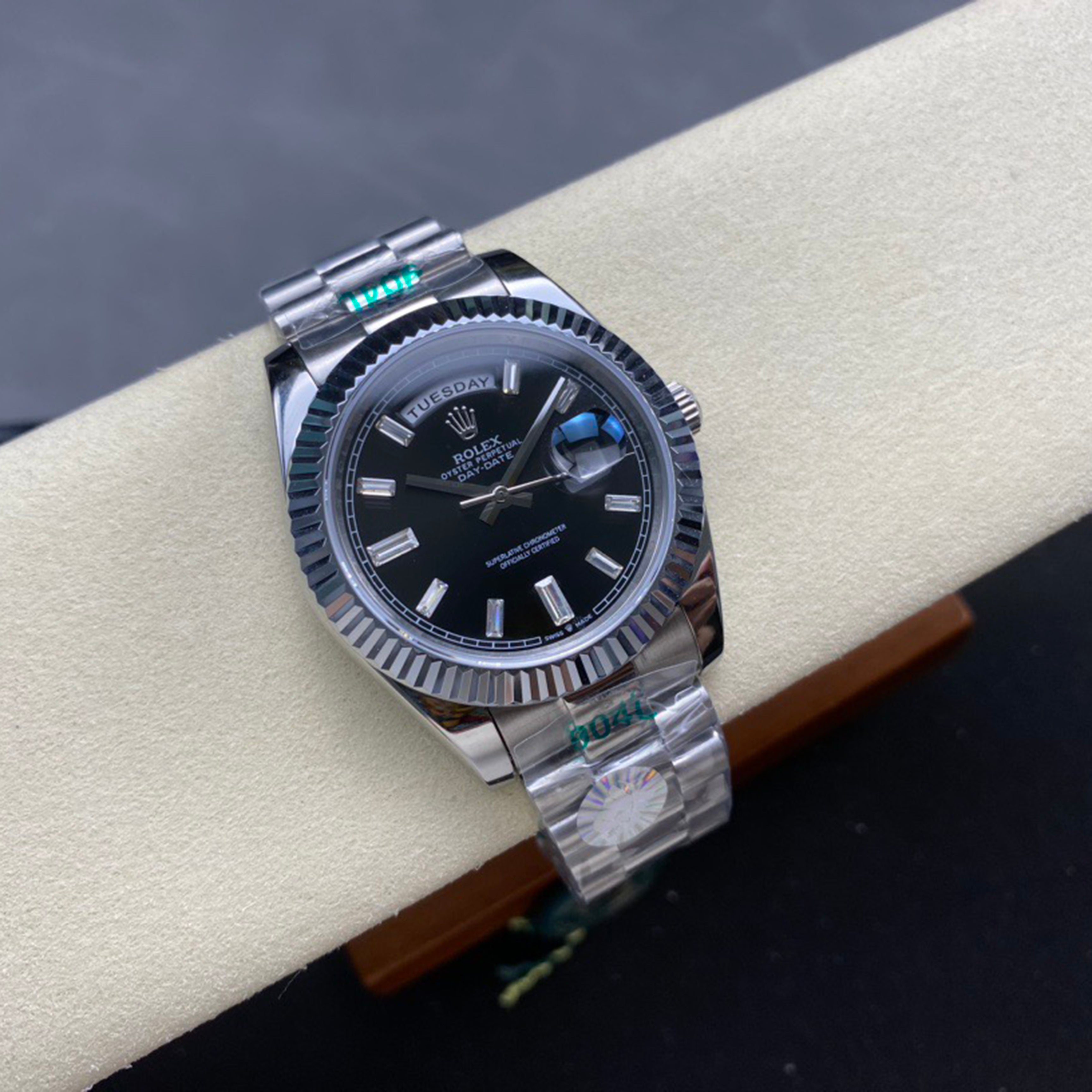 Rol*x - Day-Date II Series 36mm