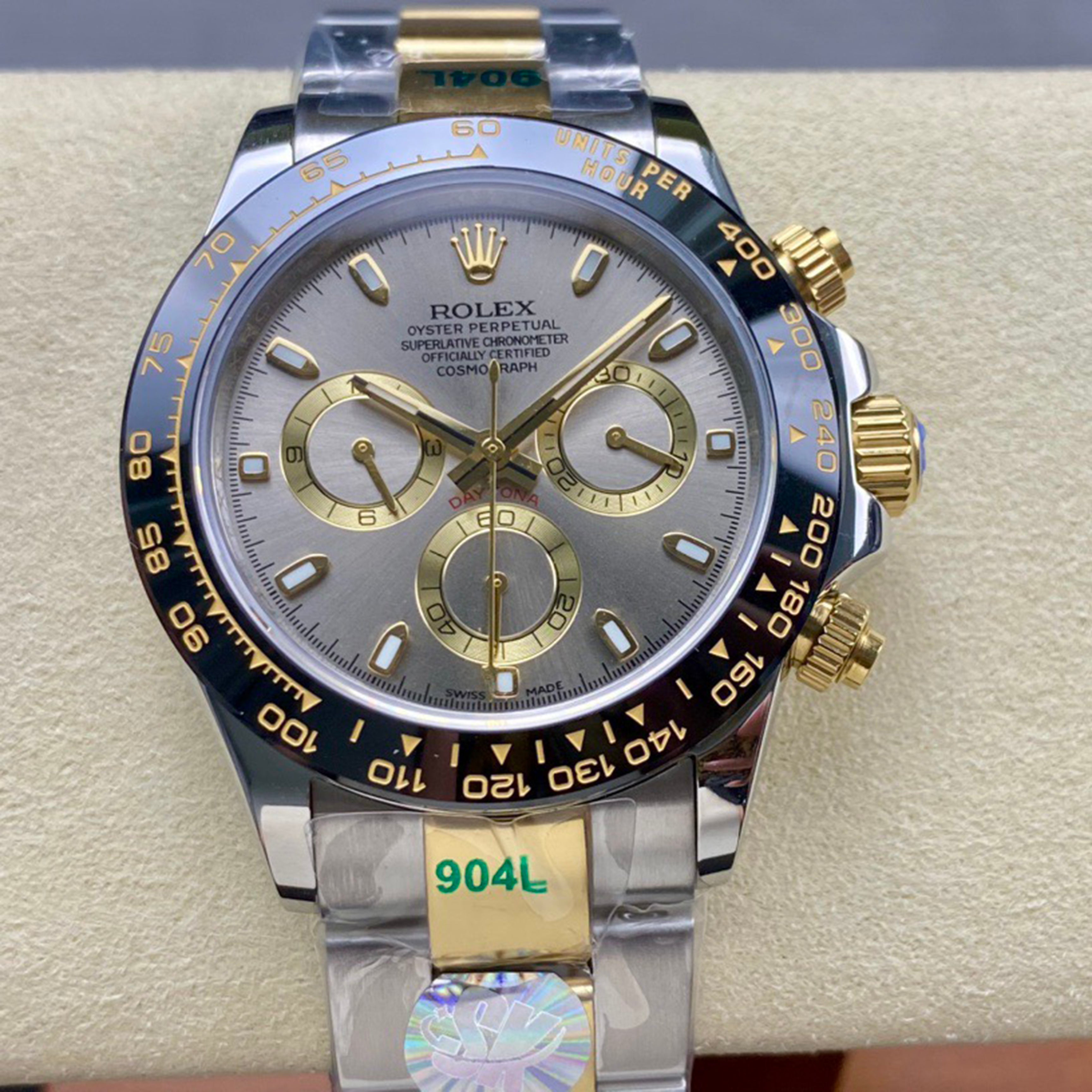 Rol*x - Day-Date II Series 36mm