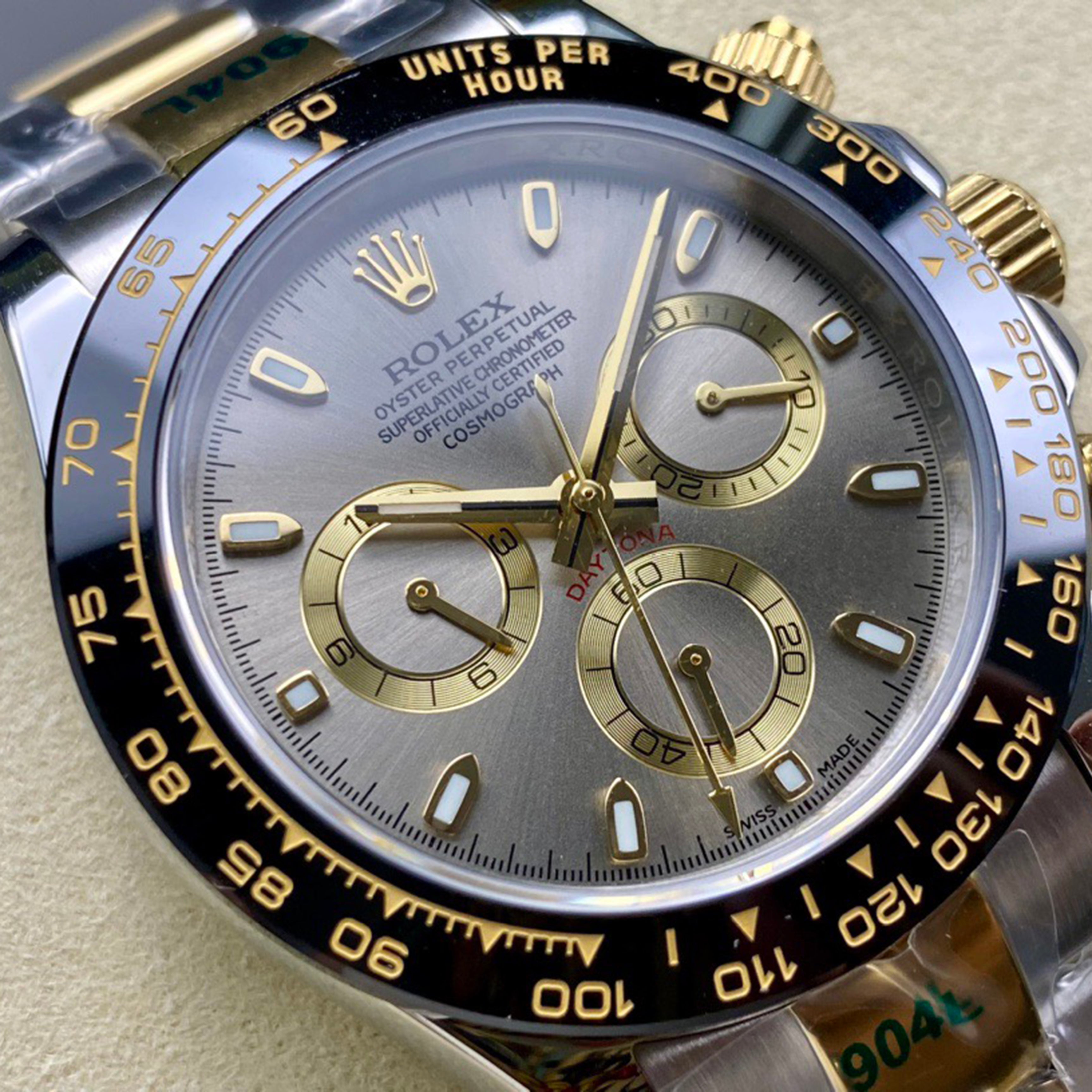 Rol*x - Day-Date II Series 36mm