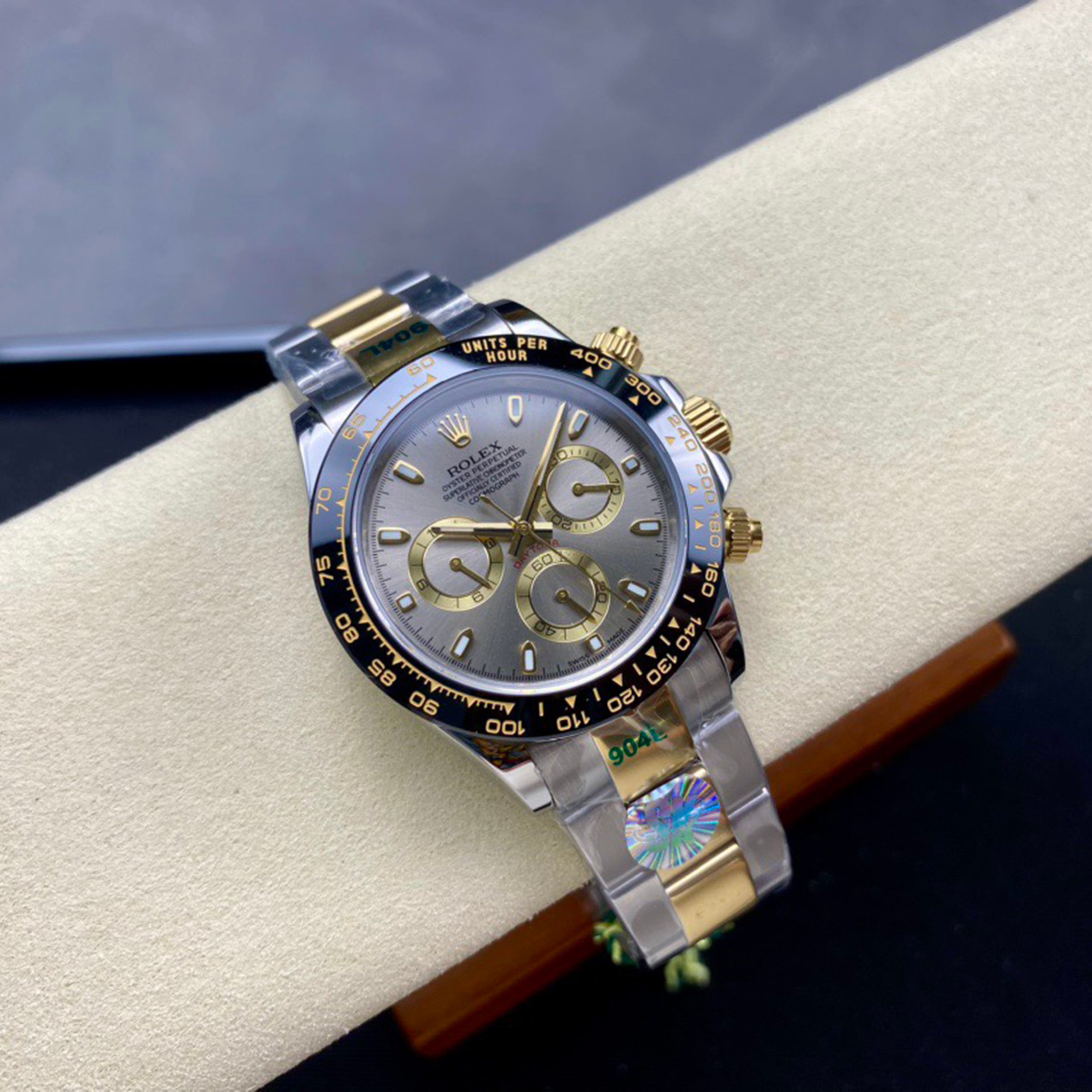 Rol*x - Day-Date II Series 36mm