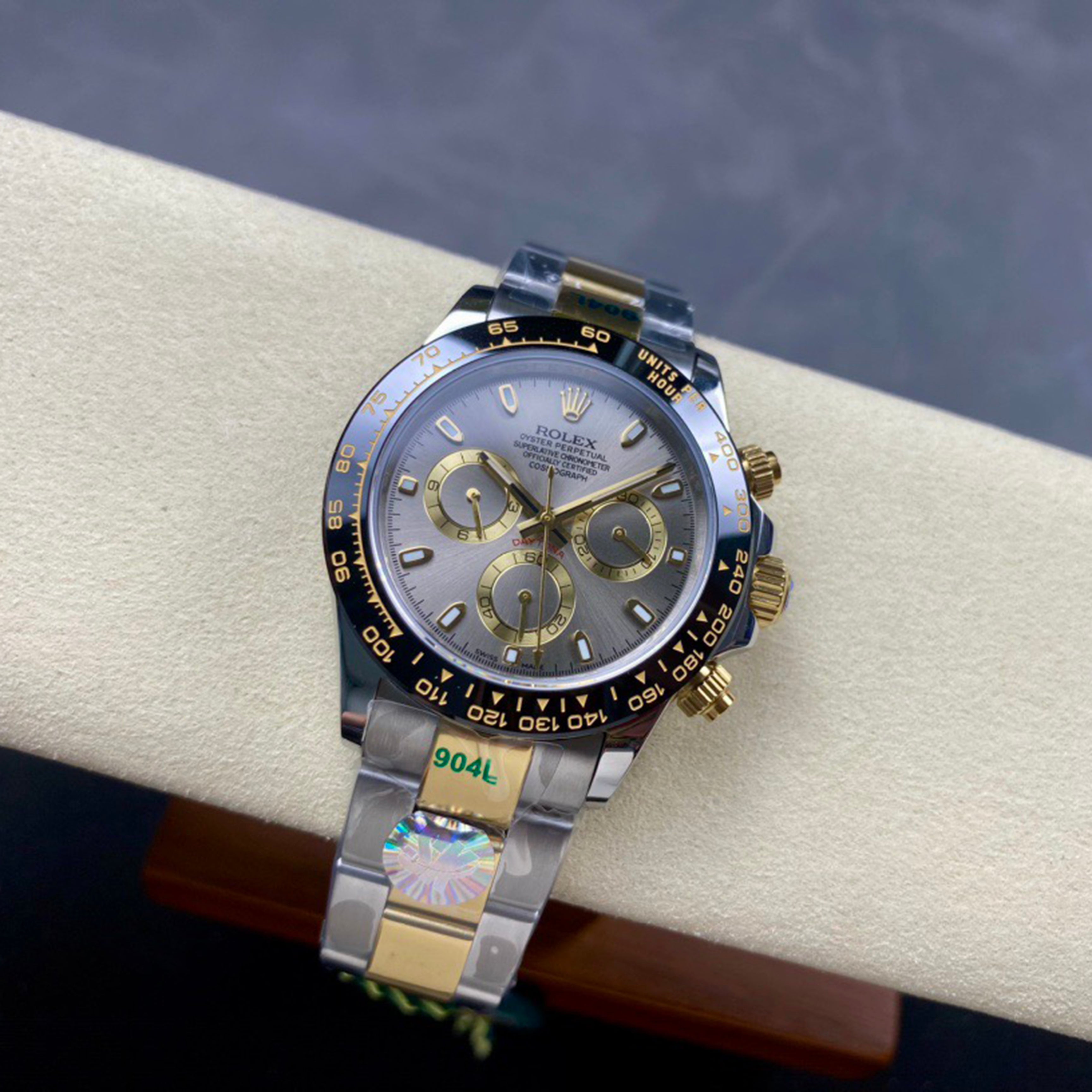 Rol*x - Day-Date II Series 36mm