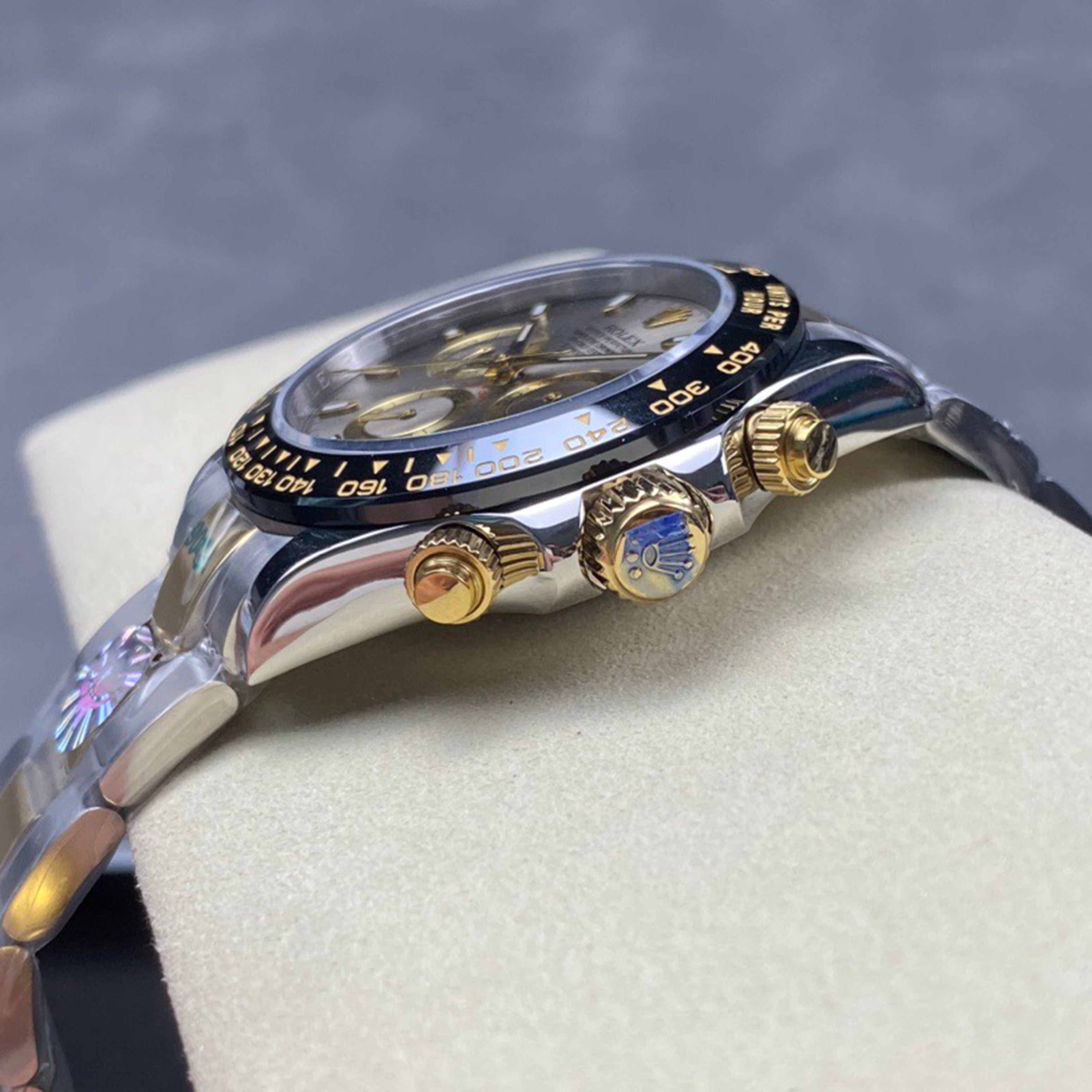 Rol*x - Day-Date II Series 36mm