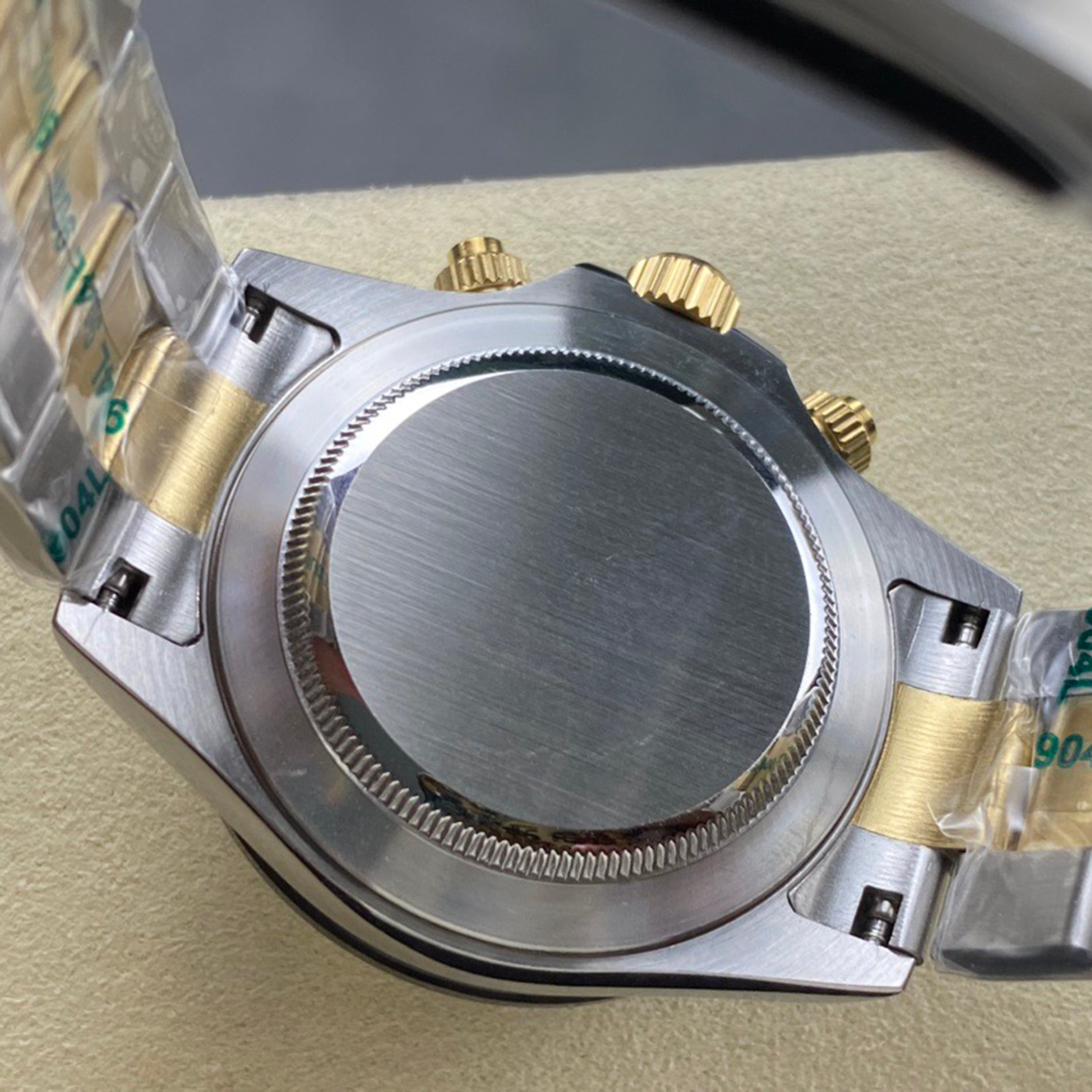 Rol*x - Day-Date II Series 36mm