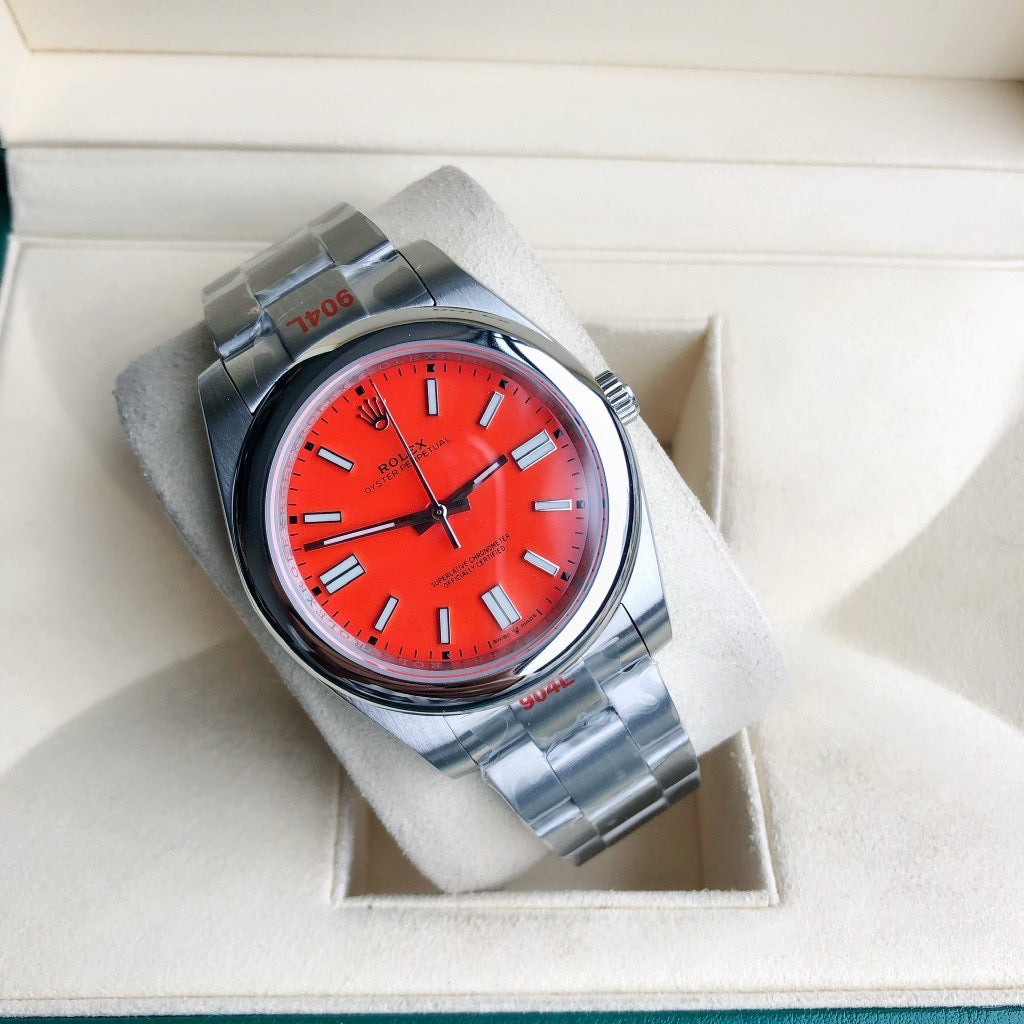 Rol*x - Rainbow Candy - Model: 124300