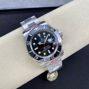 Rol*x - New Green Submariner