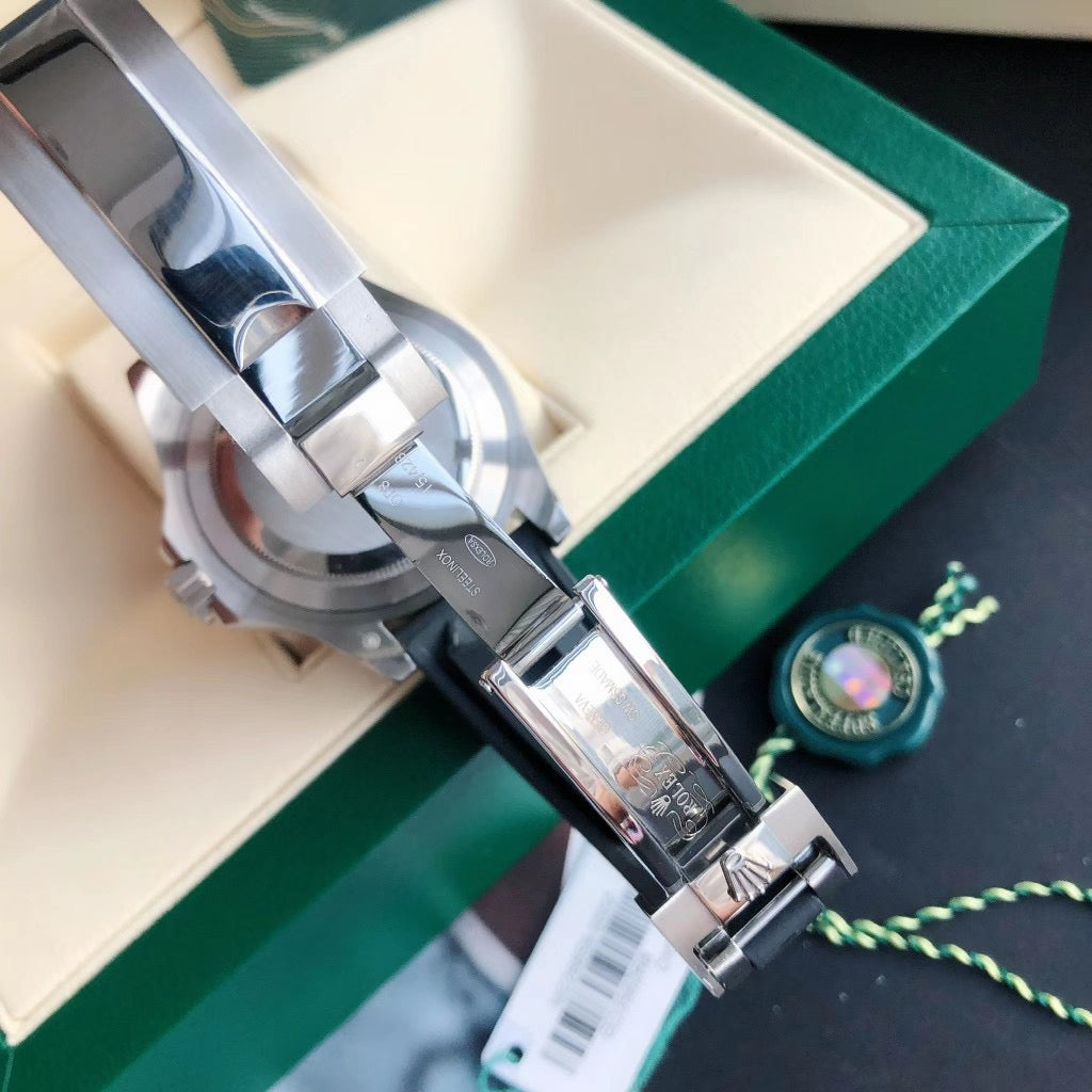 Rol*x Yacht-Master II m226659-0002 Men's Watch 42mm