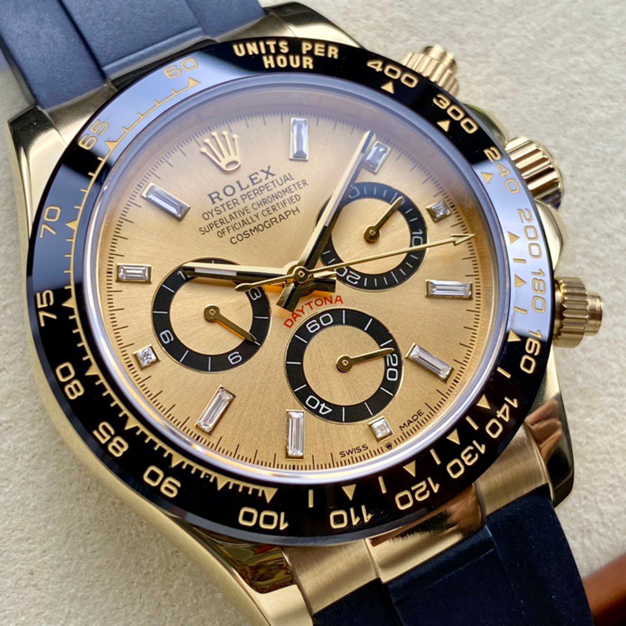 Rol*x - Daytona Series