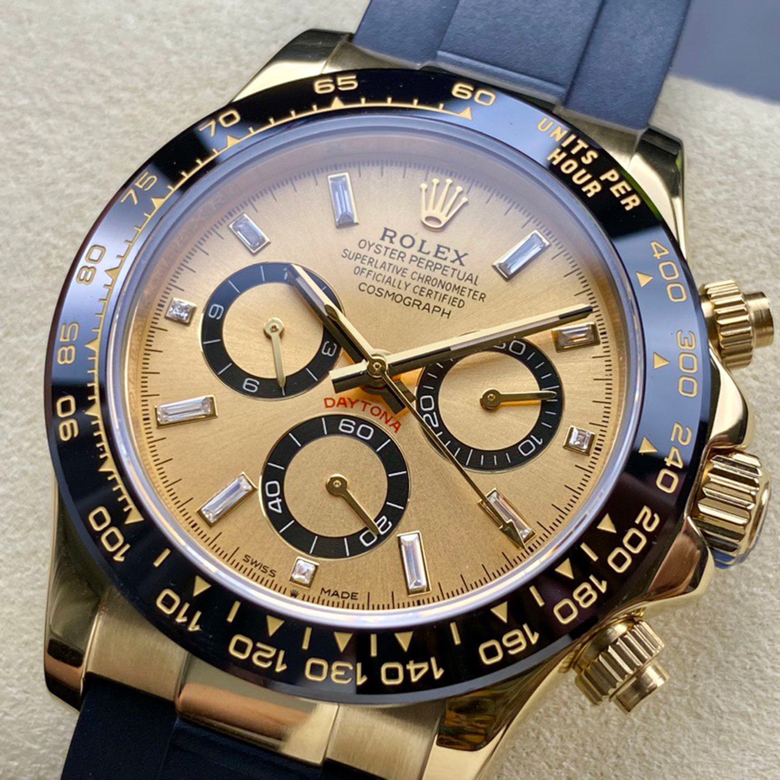 Rol*x - Daytona Series