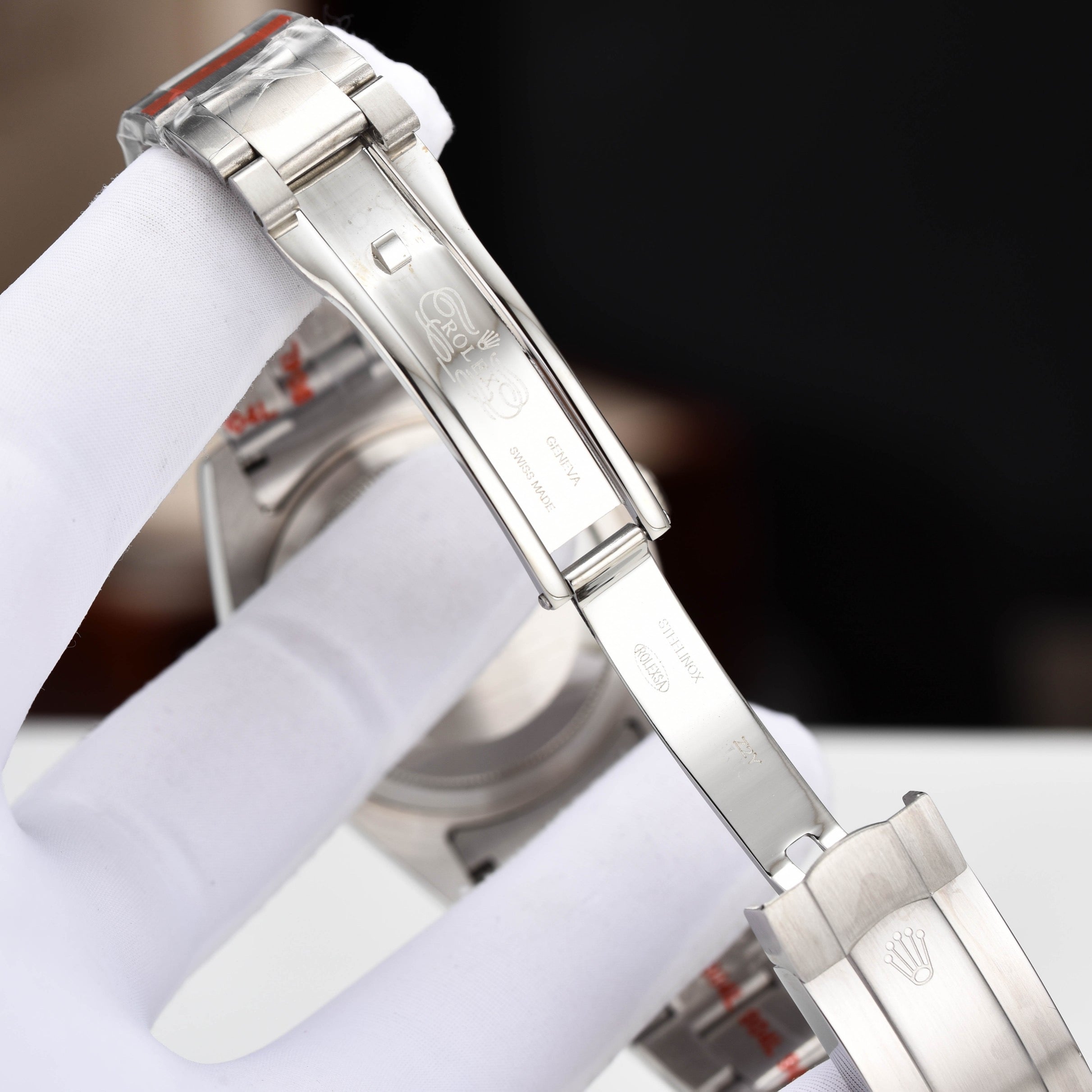 Rol*x Oyster Perpetual 41, 31mm Exclusive Offer