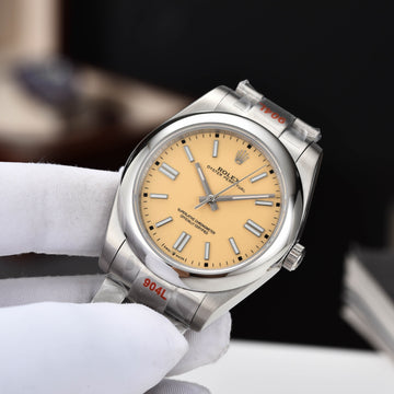 Rol*x Oyster Perpetual 41, 31mm Exclusive Offer