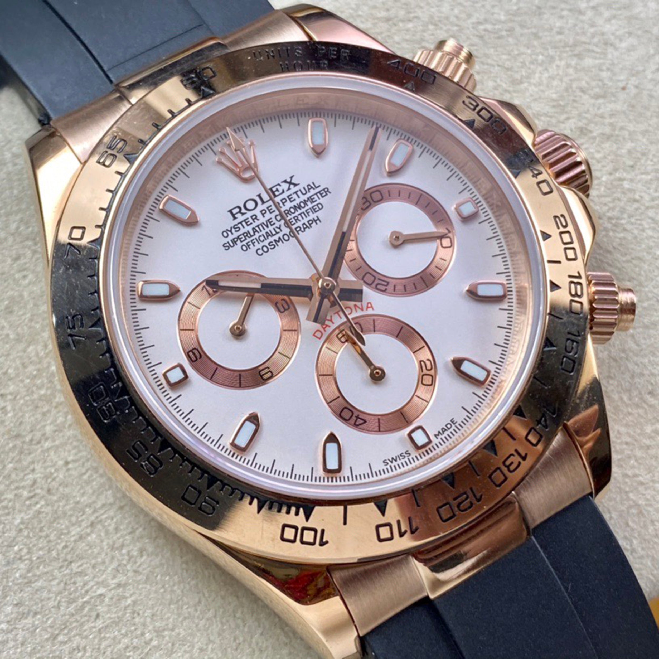 Rol*x - Daytona Series