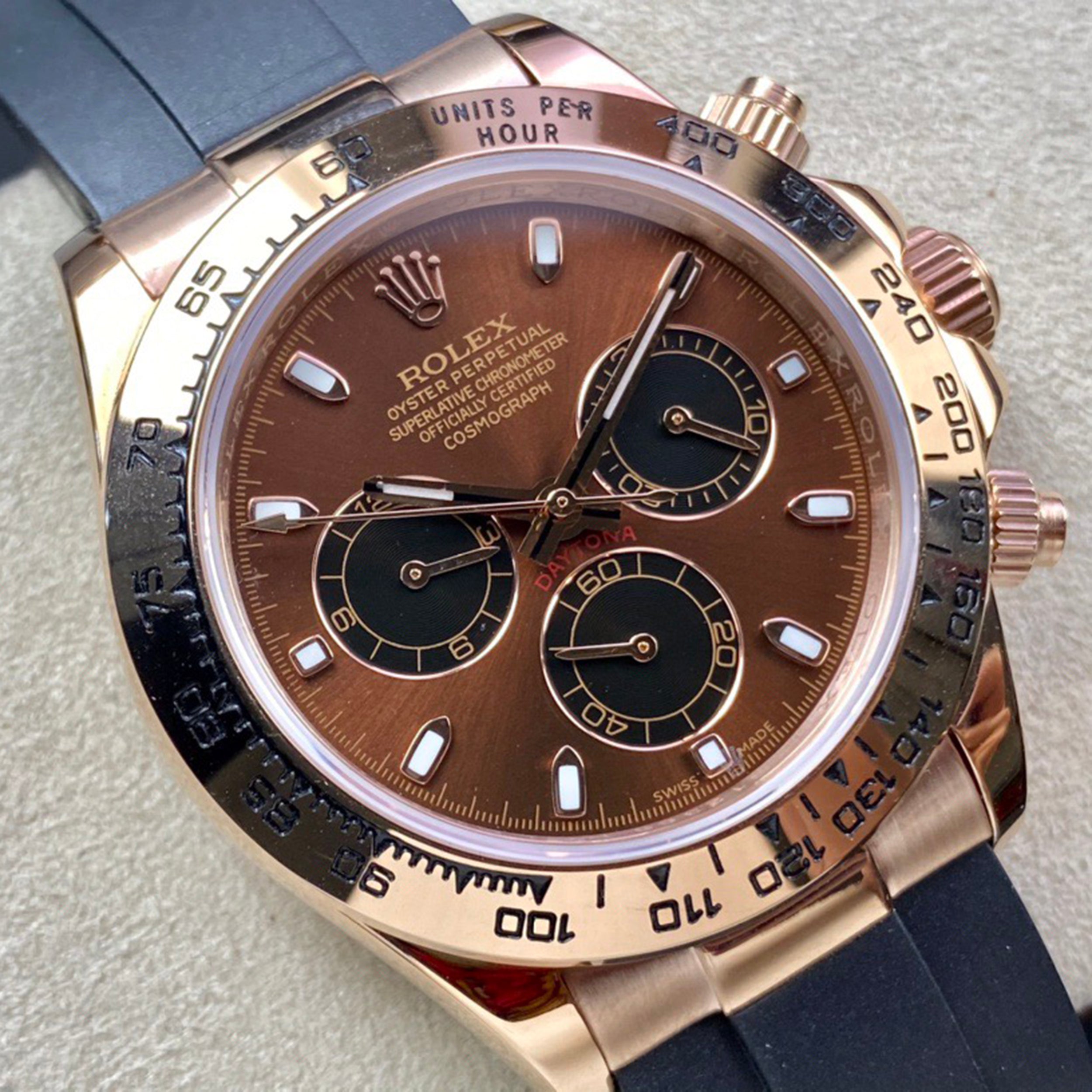 Rol*x - Daytona Series