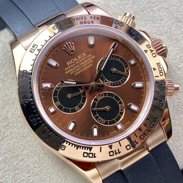 Rol*x - Daytona Series