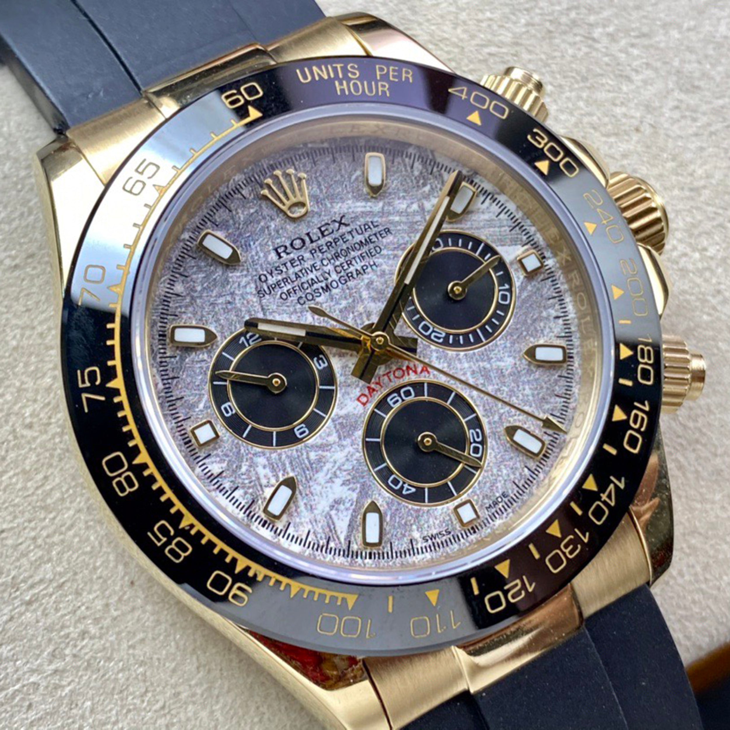 Rol*x - Daytona Series