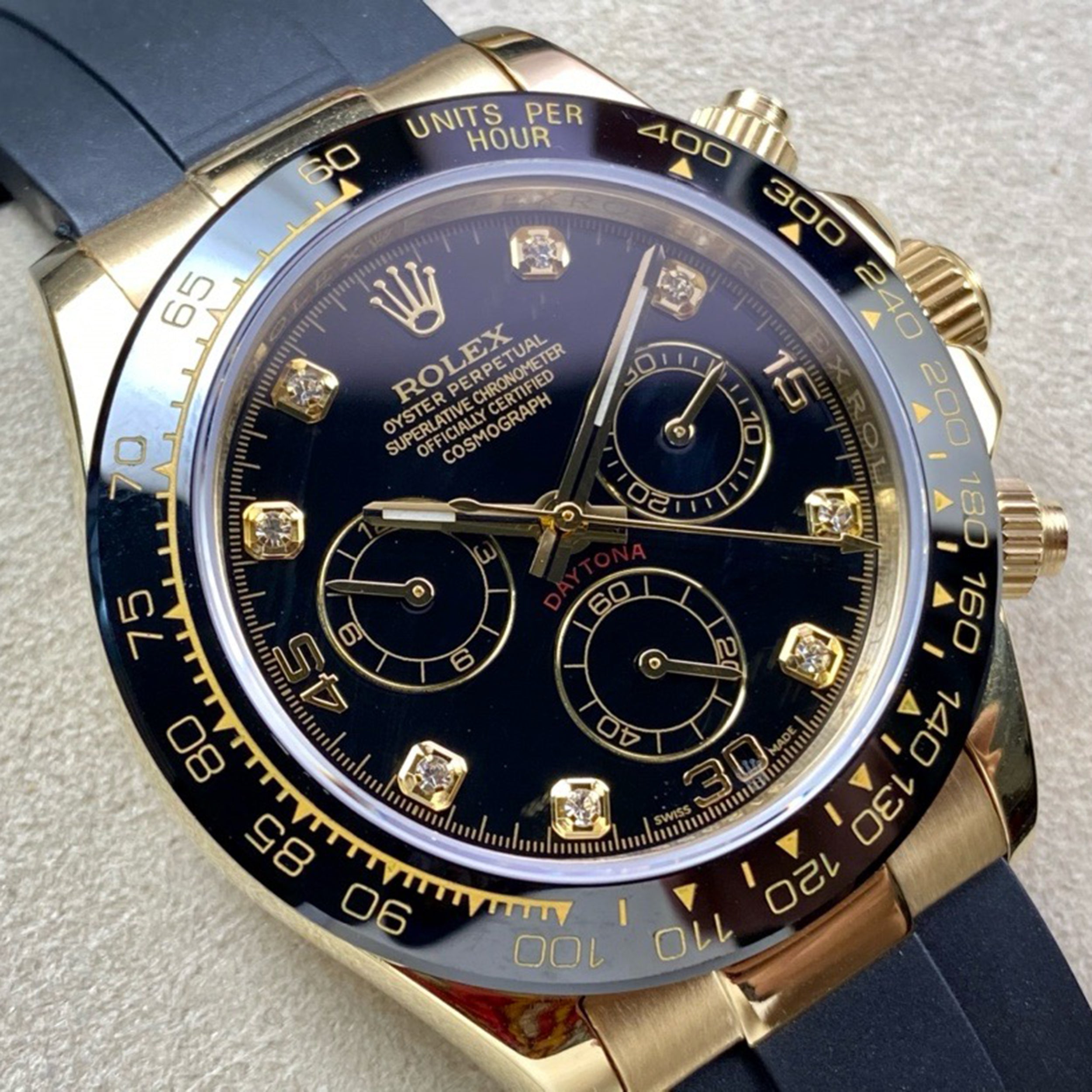 Rol*x - Daytona Series