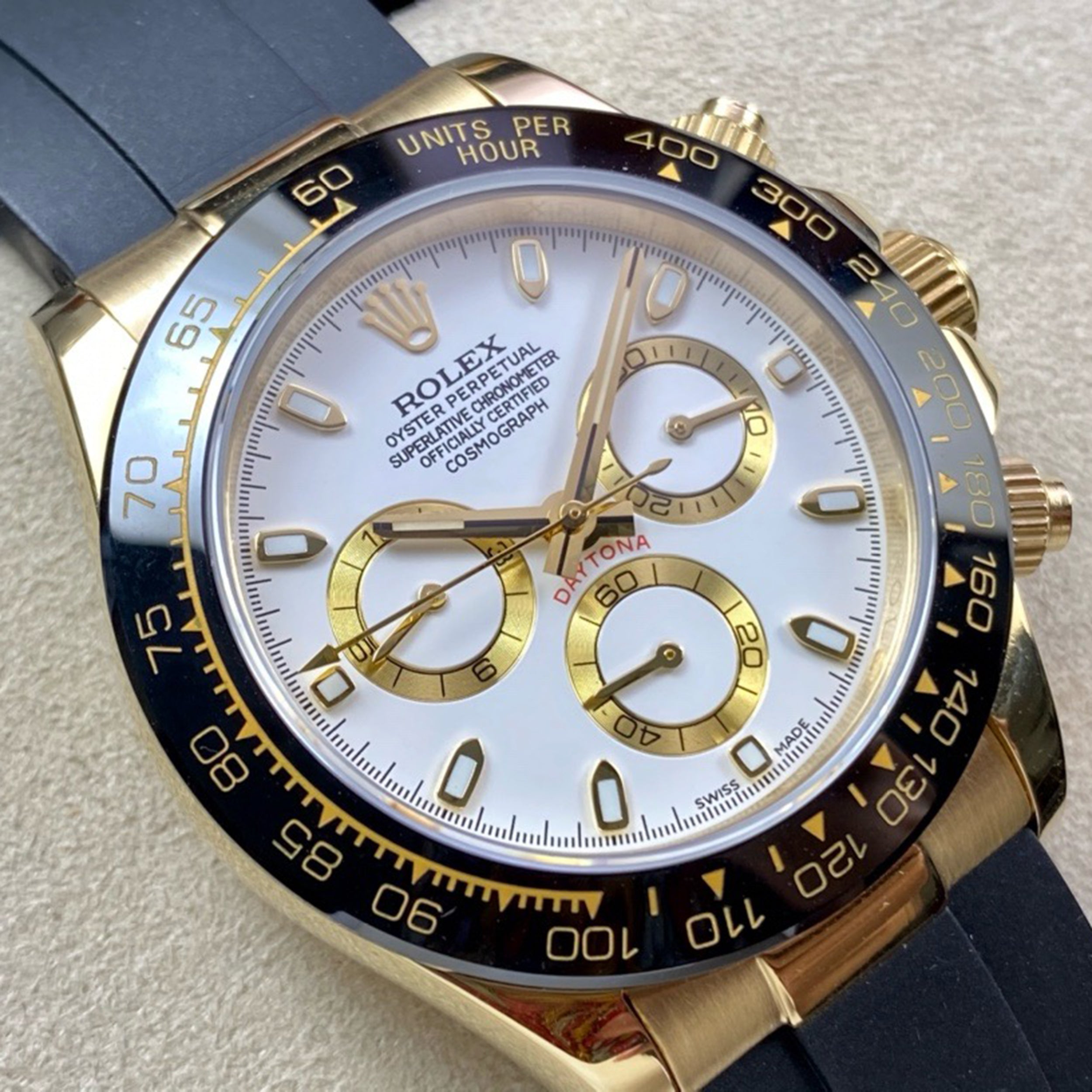 Rol*x - Daytona Series