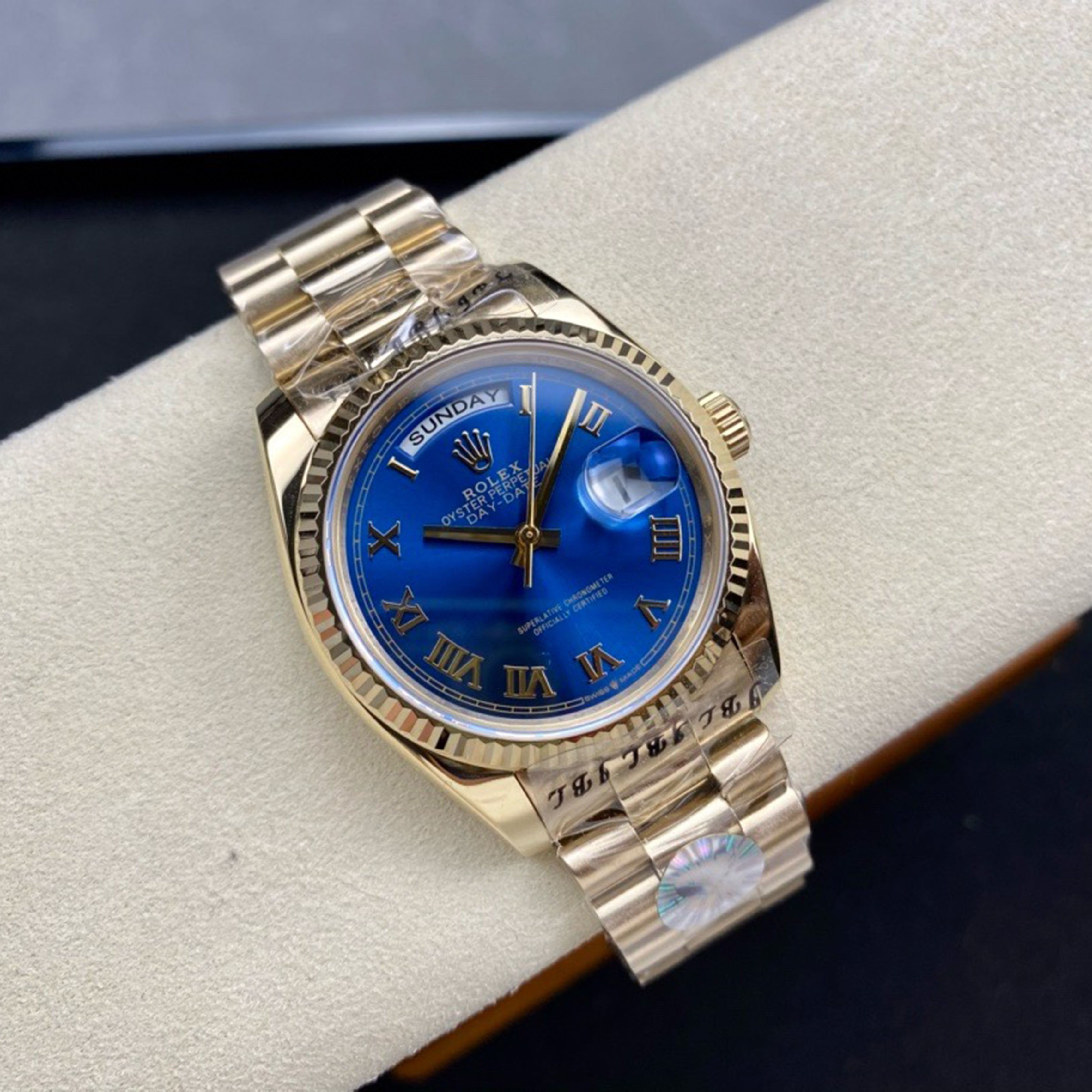 Rol*x - Day-Date II Series 36mm