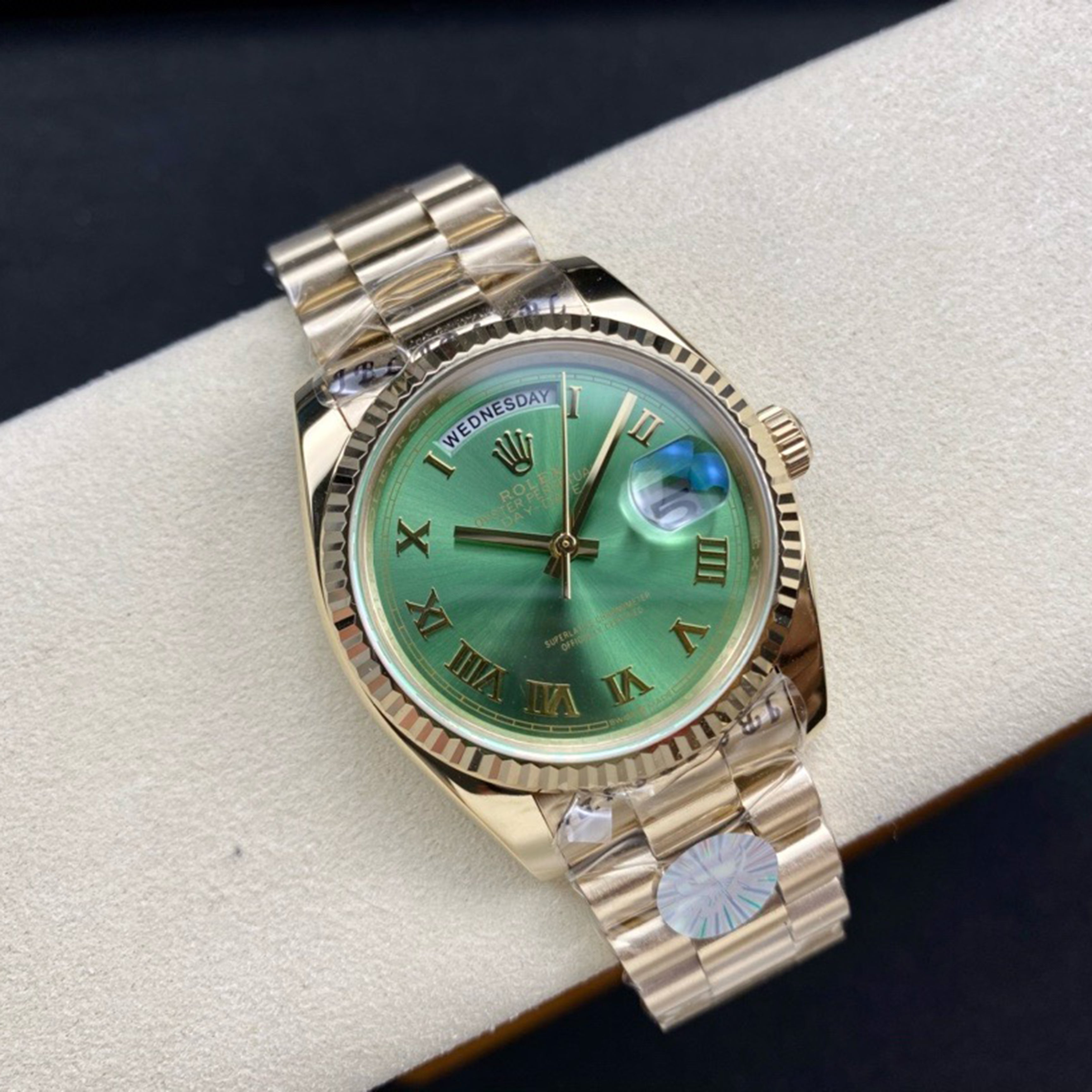 Rol*x - Day-Date II Series 36mm