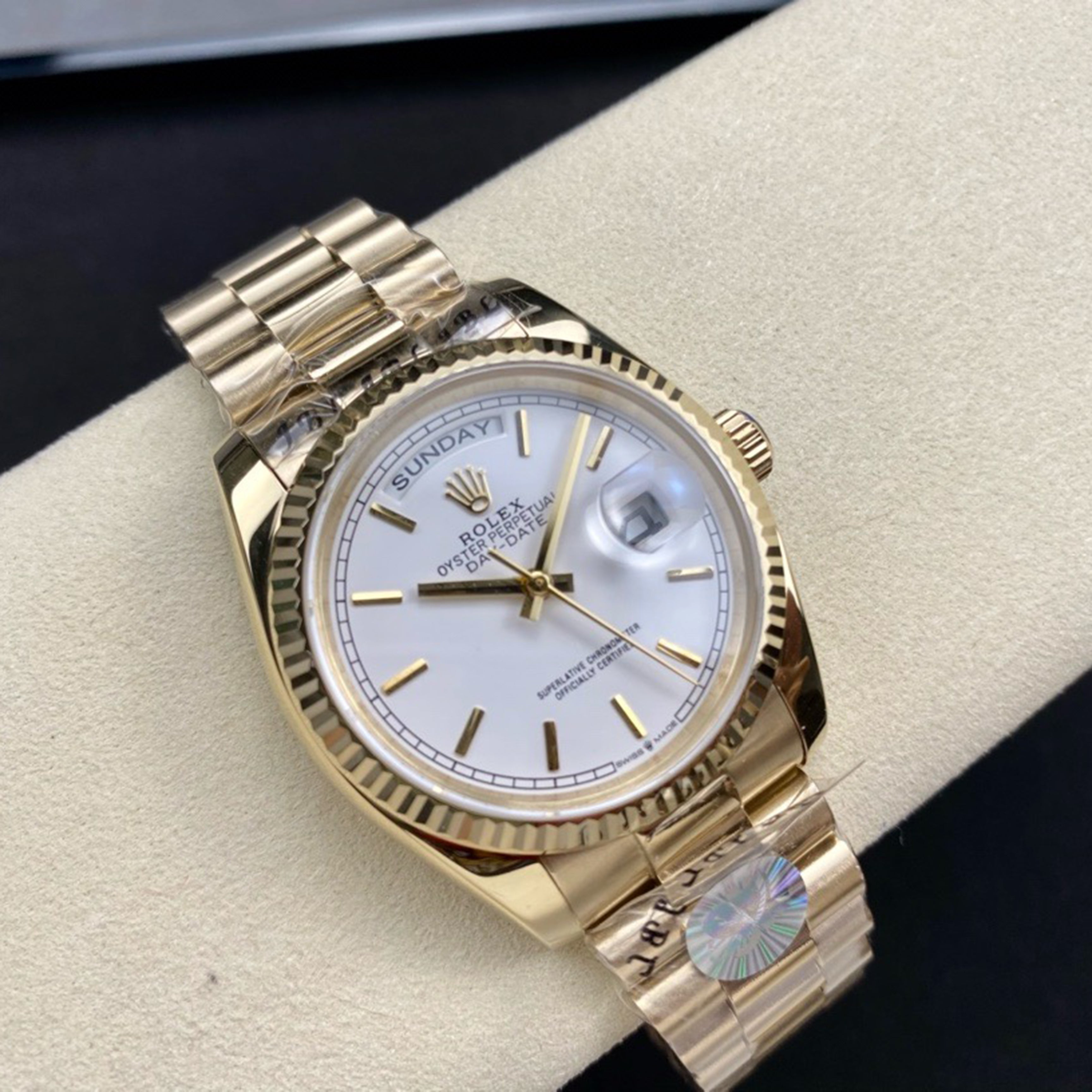 Rol*x - Day-Date II Series 36mm