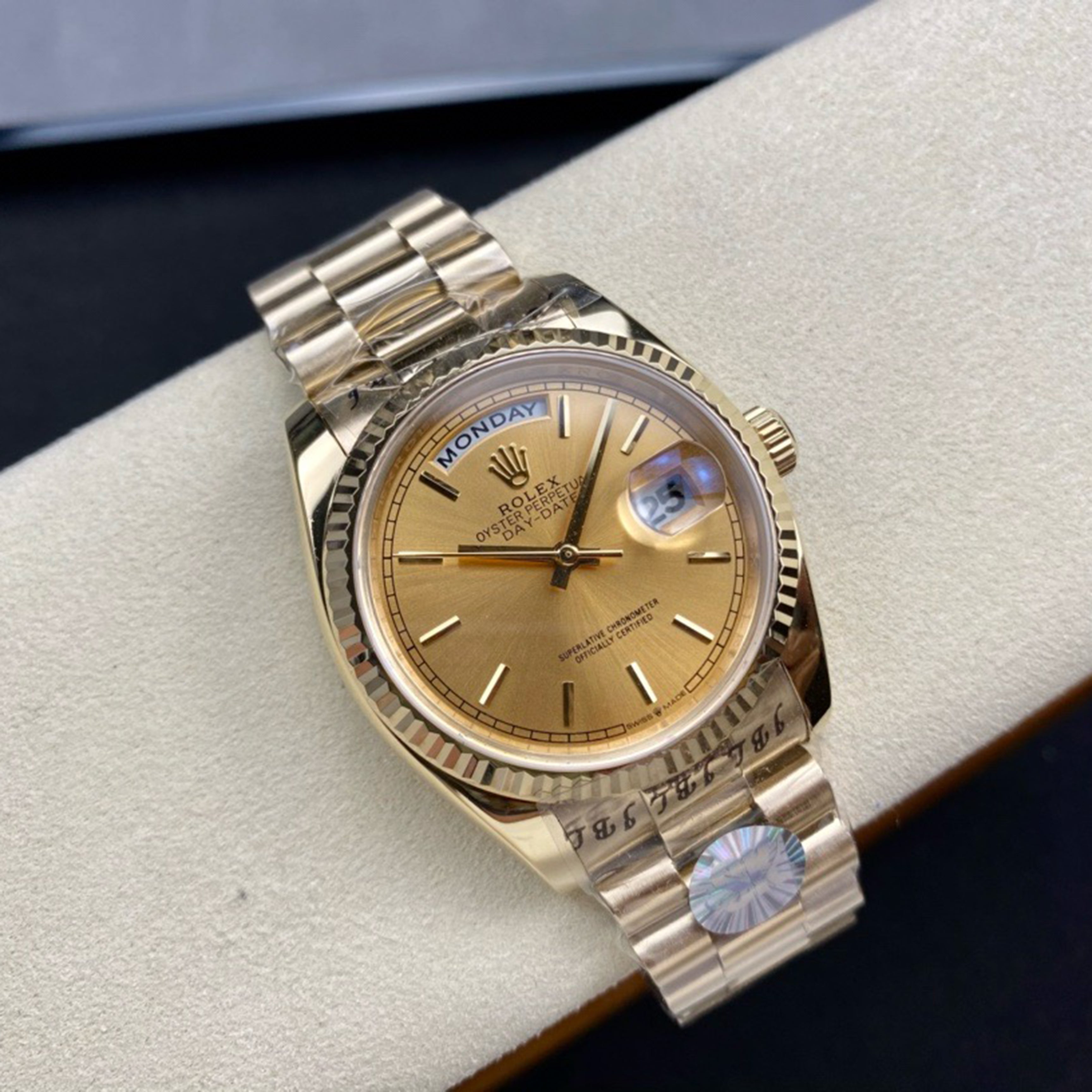 Rol*x - Day-Date II Series 36mm