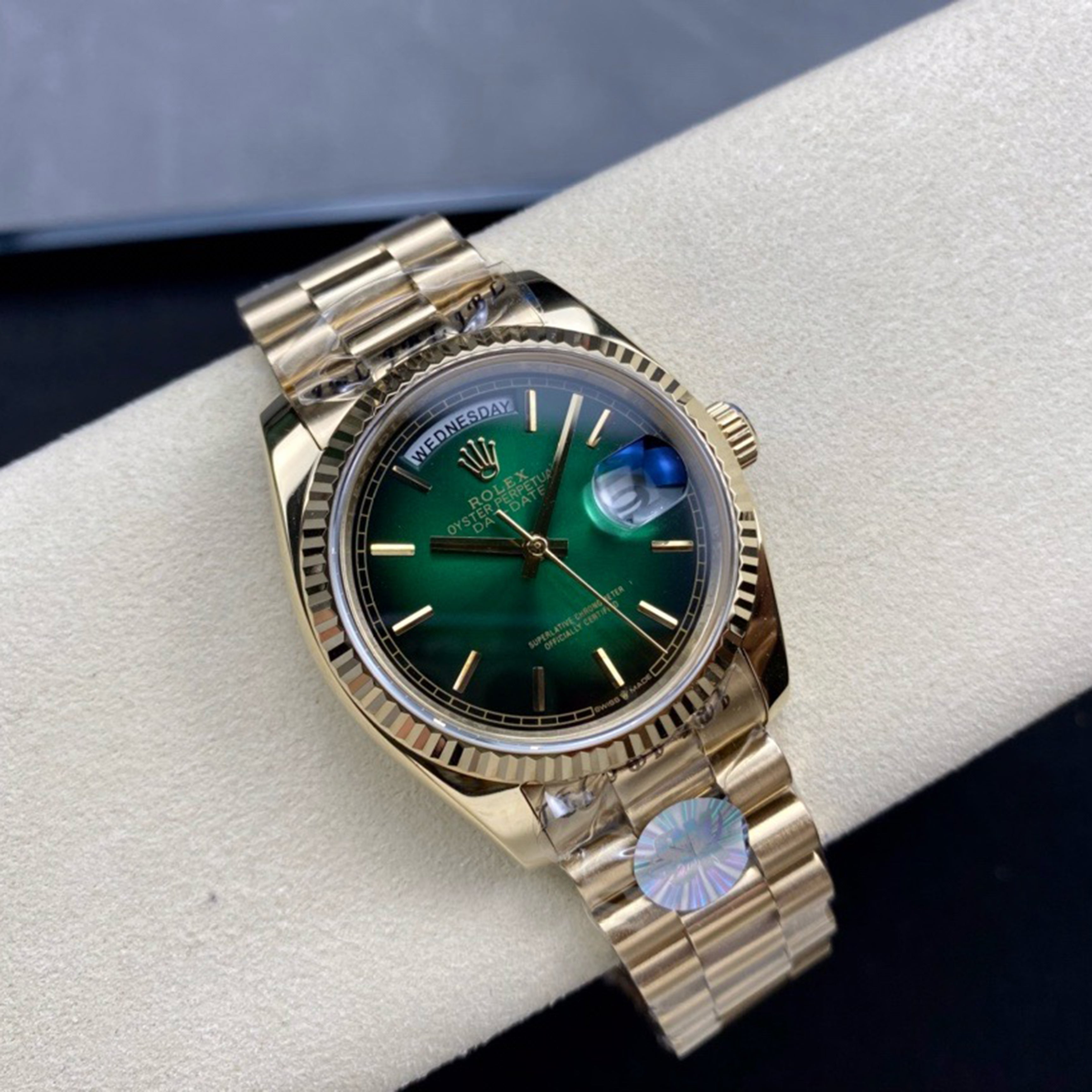 Rol*x - Day-Date II Series 36mm