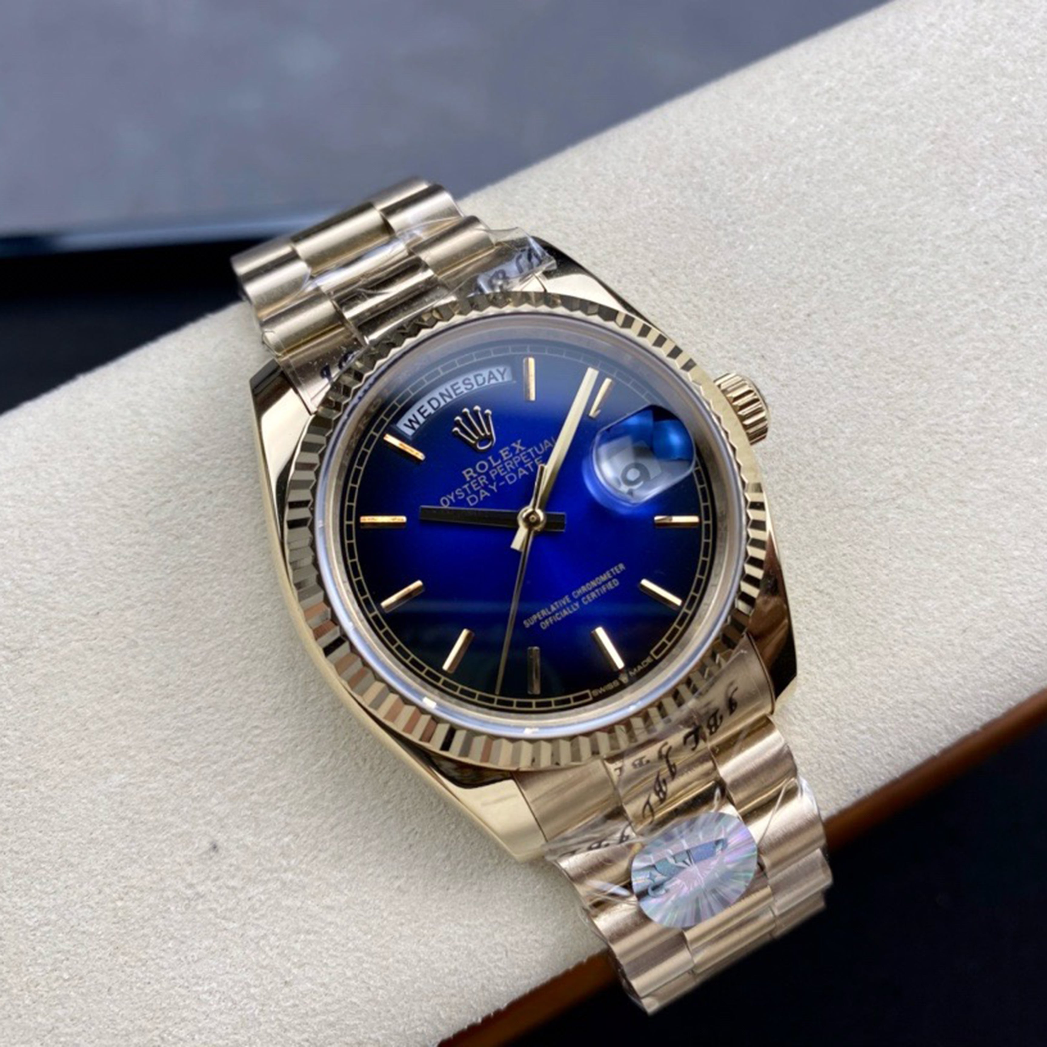 Rol*x - Day-Date II Series 36mm