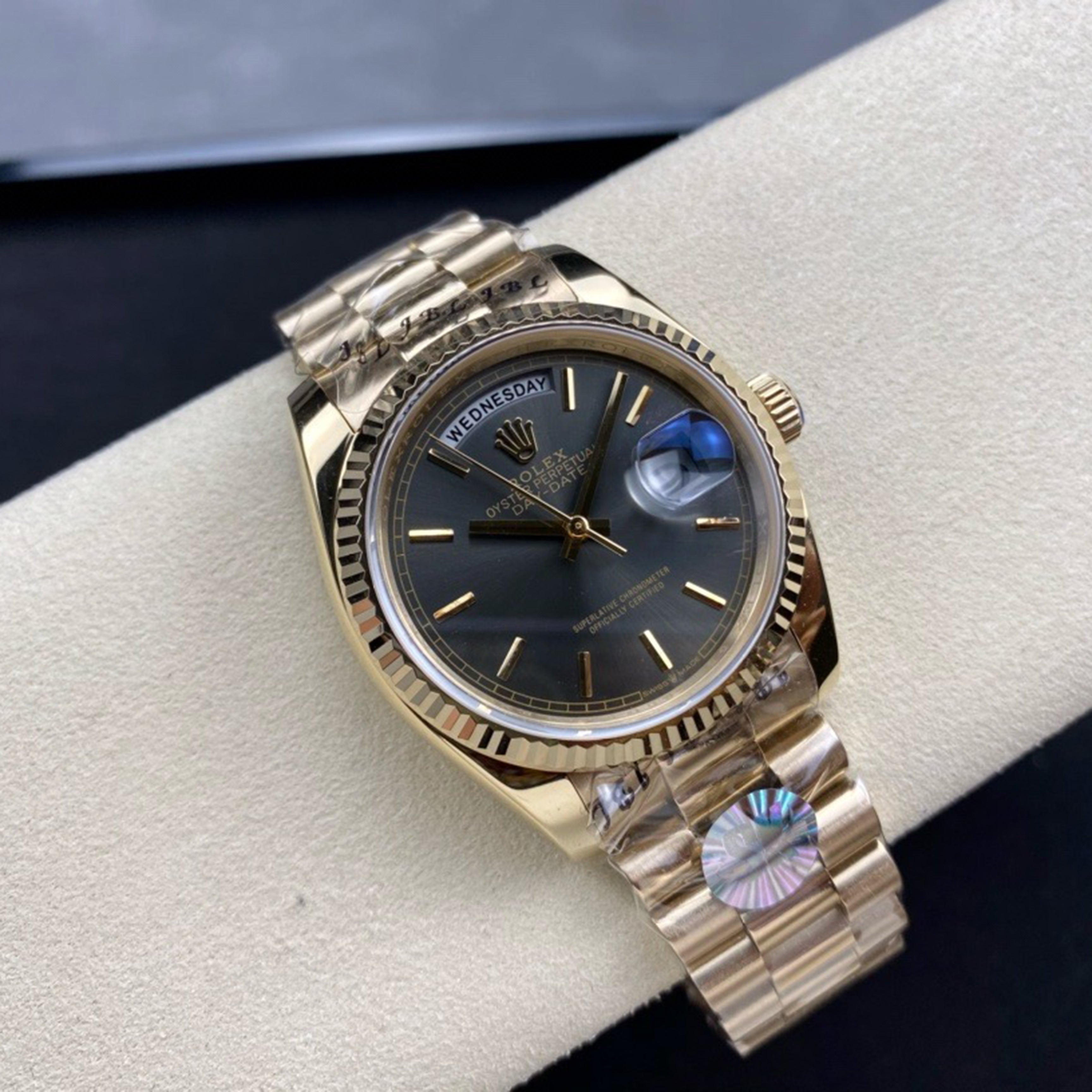 Rol*x - Day-Date II Series 36mm