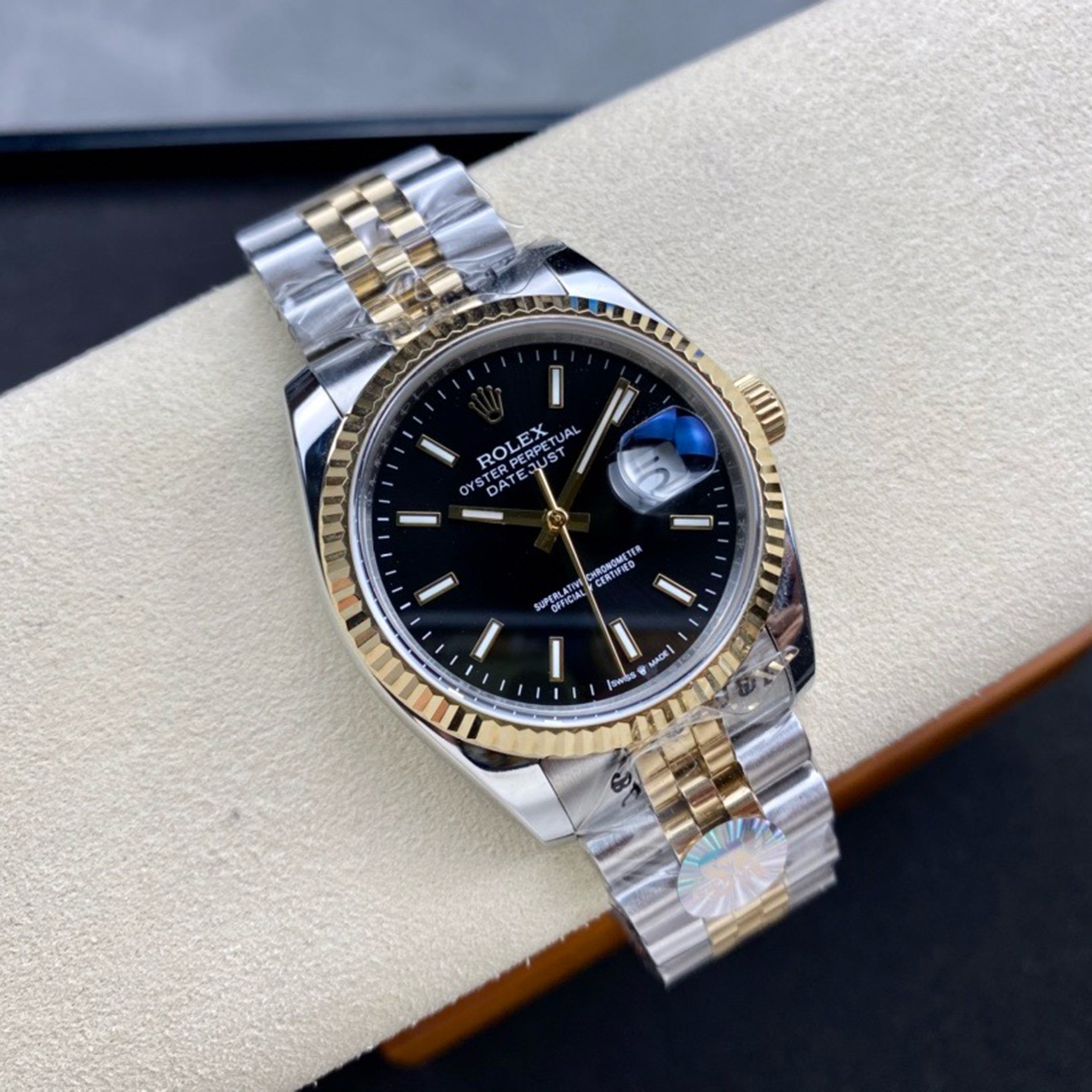 Rol*x - Day-Date II Series 36mm