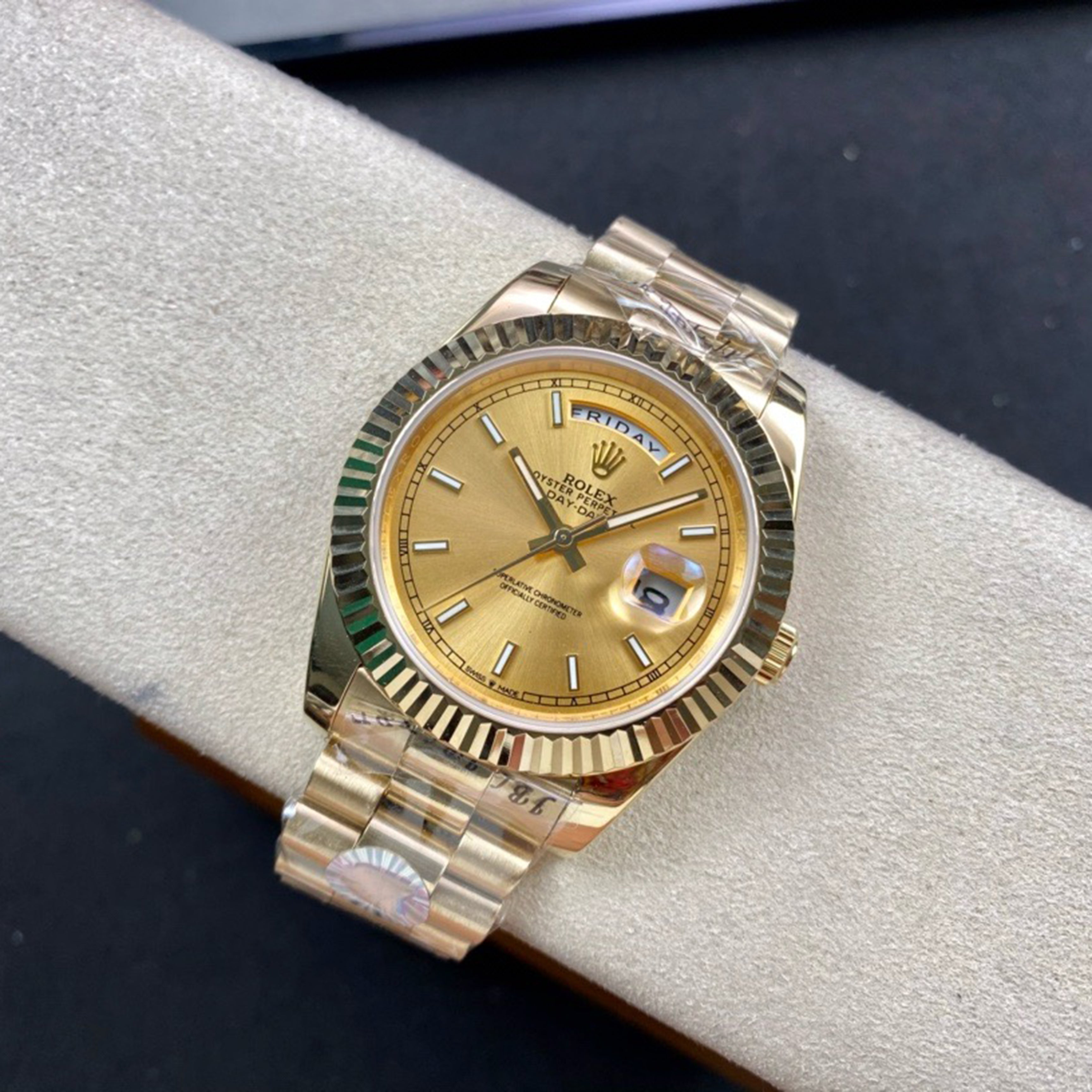 Rol*x - Day-Date II Series 36mm