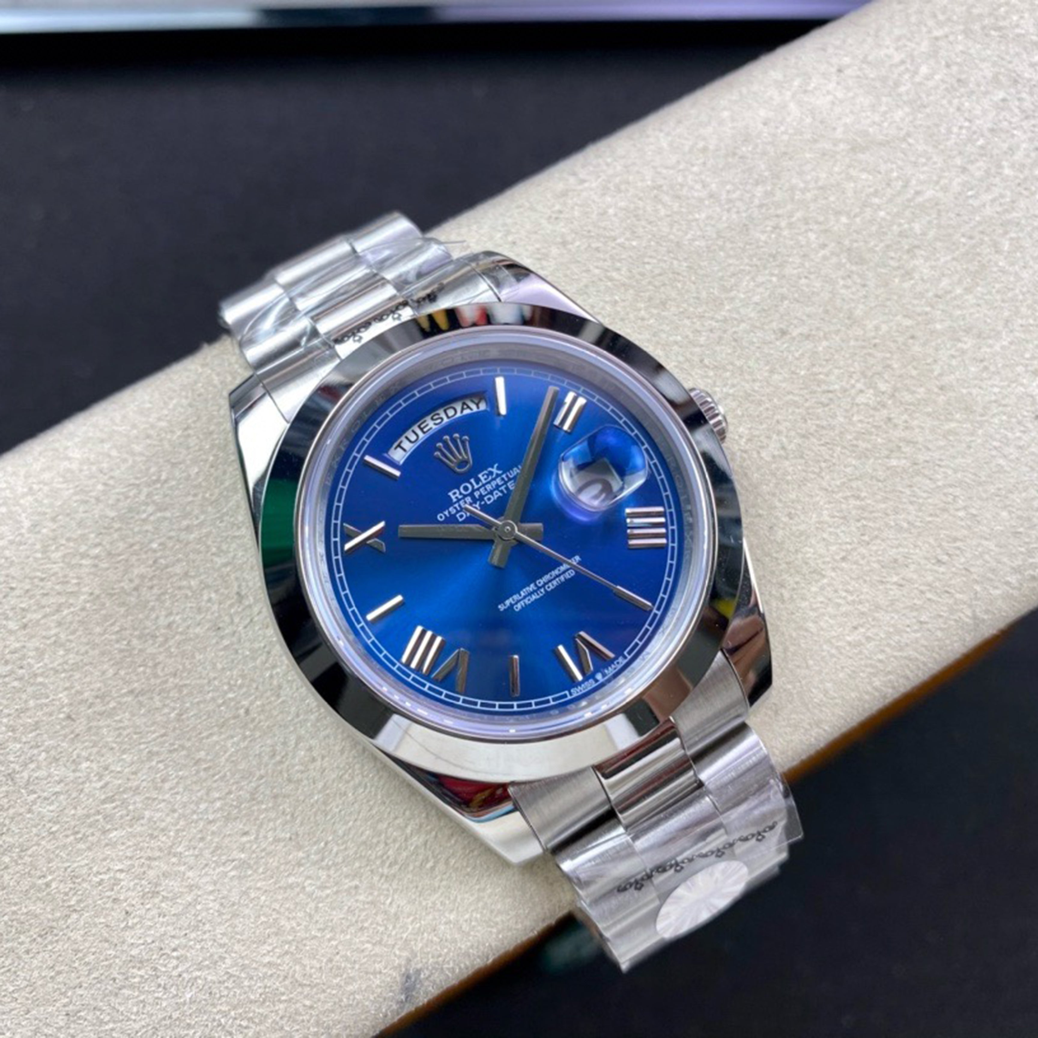 Rol*x - Day-Date II Series 36mm