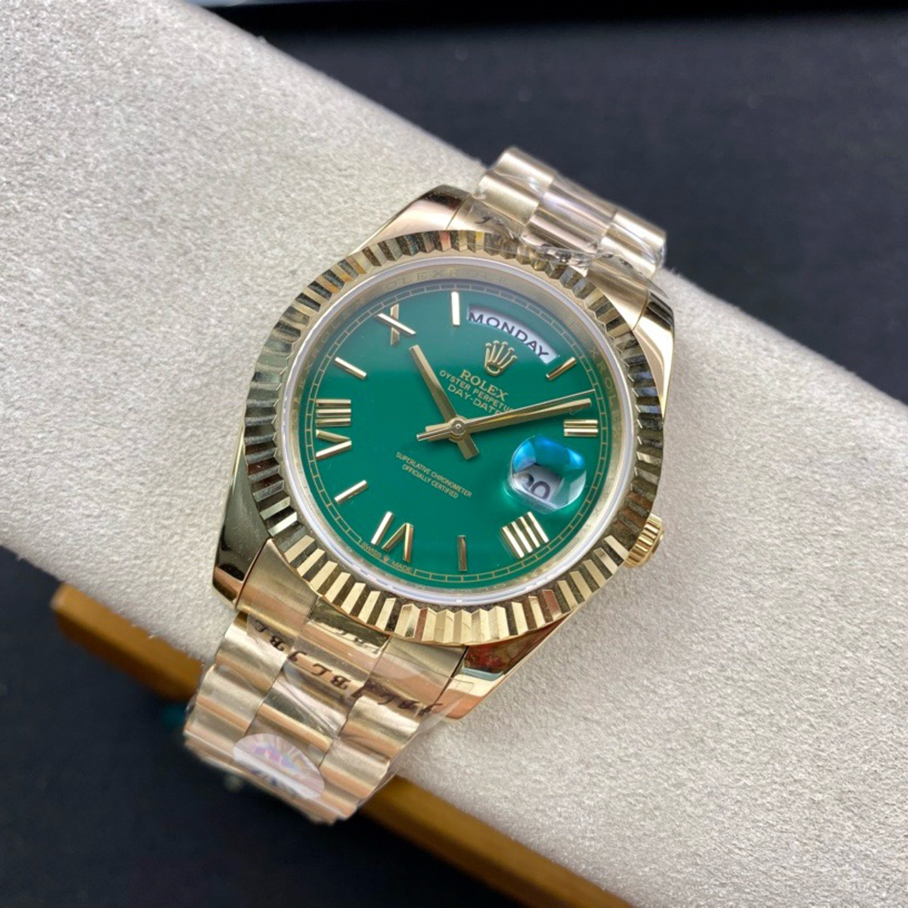 Rol*x - Day-Date II Series 36mm