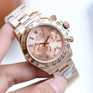 Rol*x Cosmograph Daytona Collection