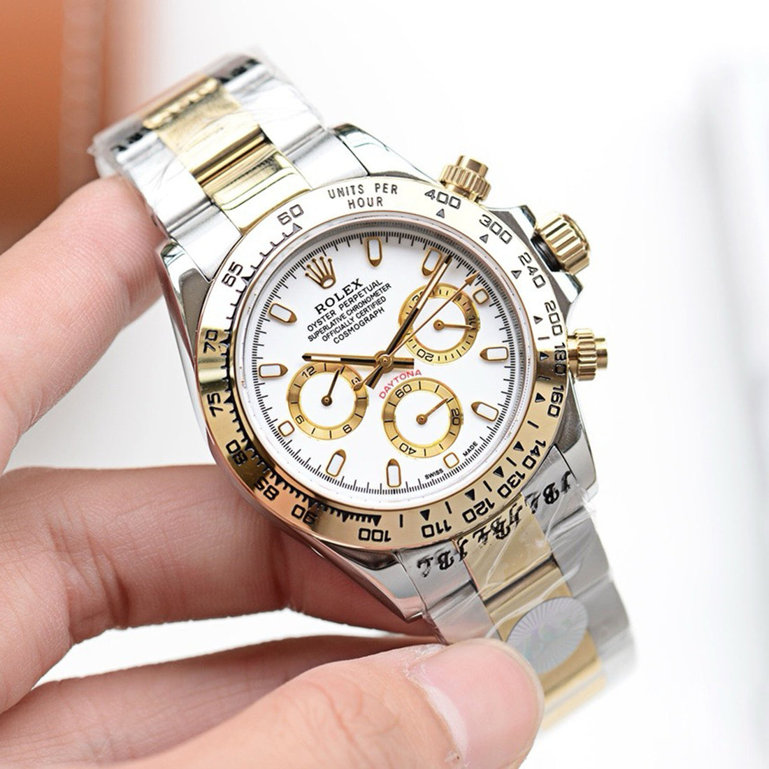 Rol*x Cosmograph Daytona Collection