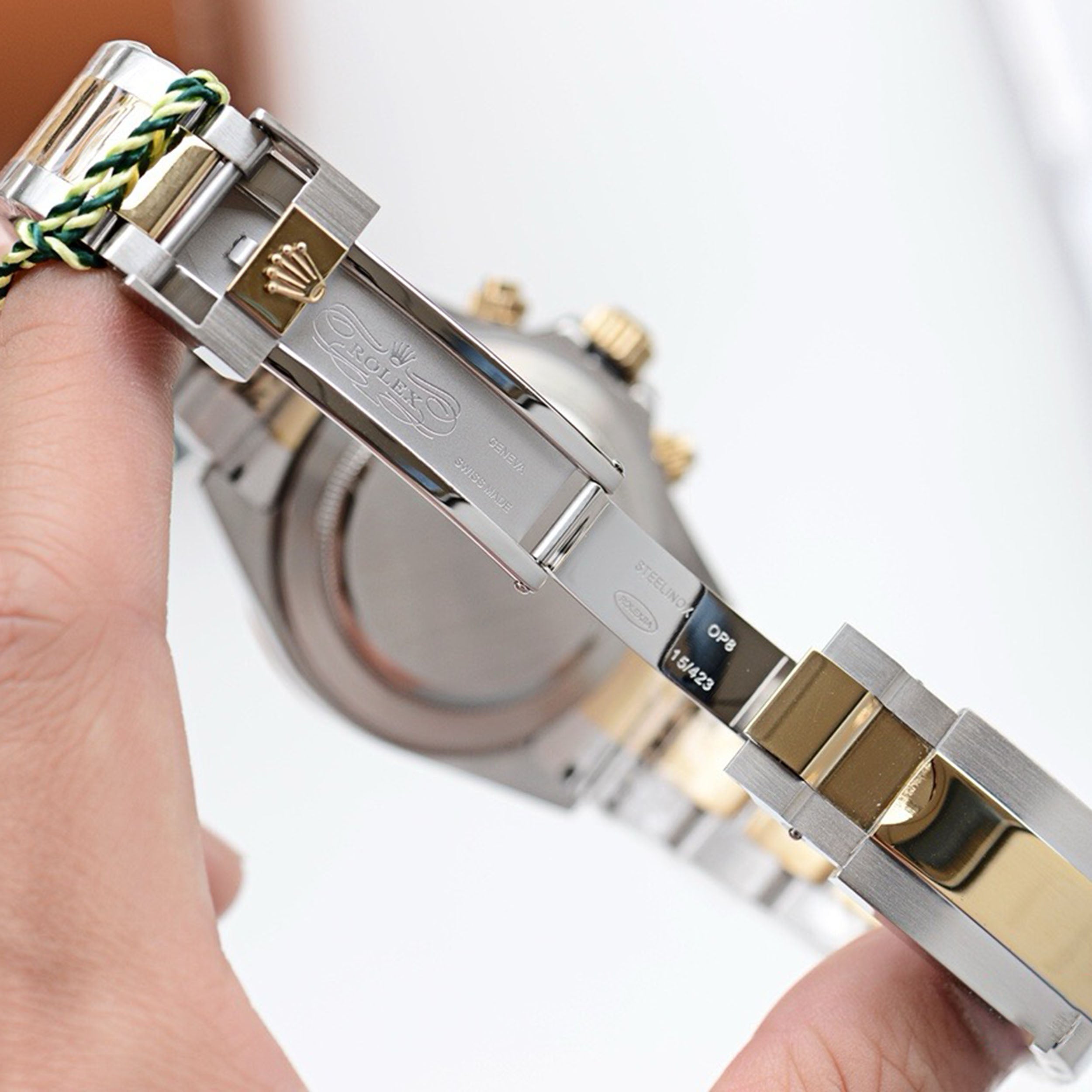 Rol*x Cosmograph Daytona Collection