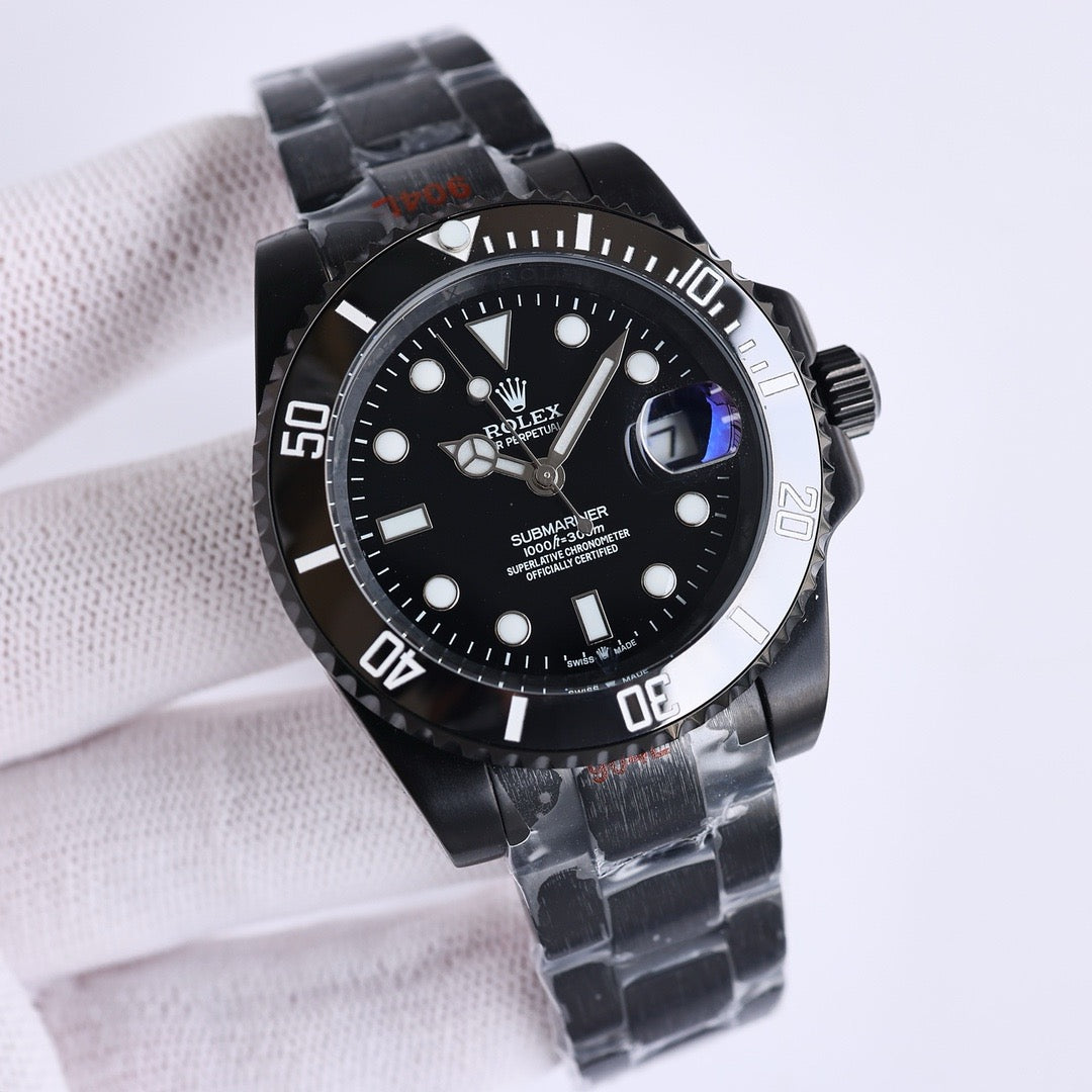 Rol*x - Submariner Series X43