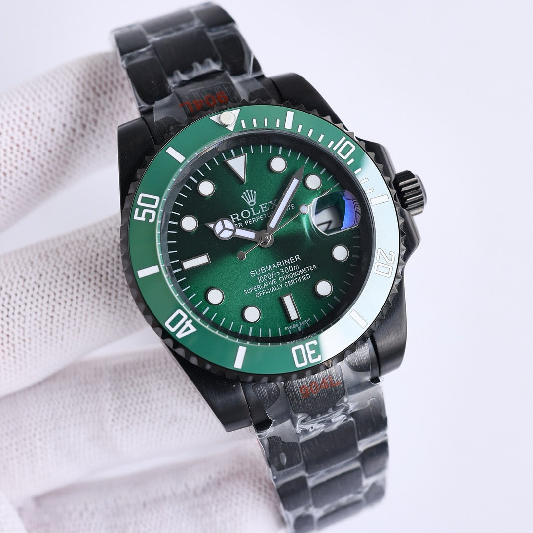Rol*x - Submariner Series X43