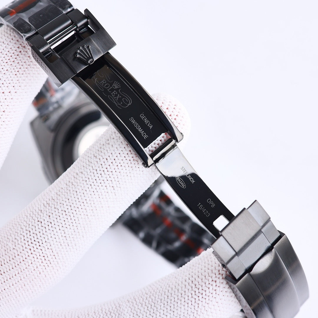 Rol*x - Submariner Series X43