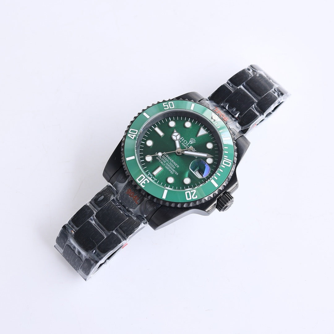 Rol*x - Submariner Series X43