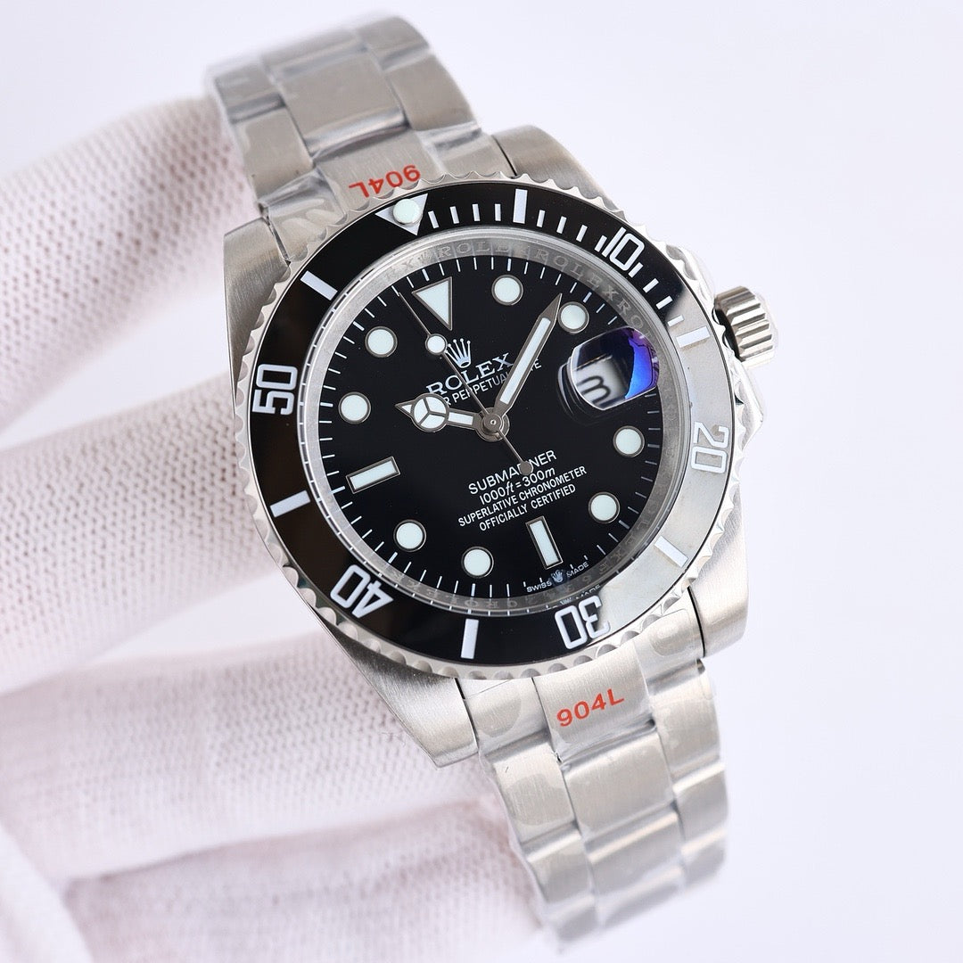 Rol*x - Submariner Series X43