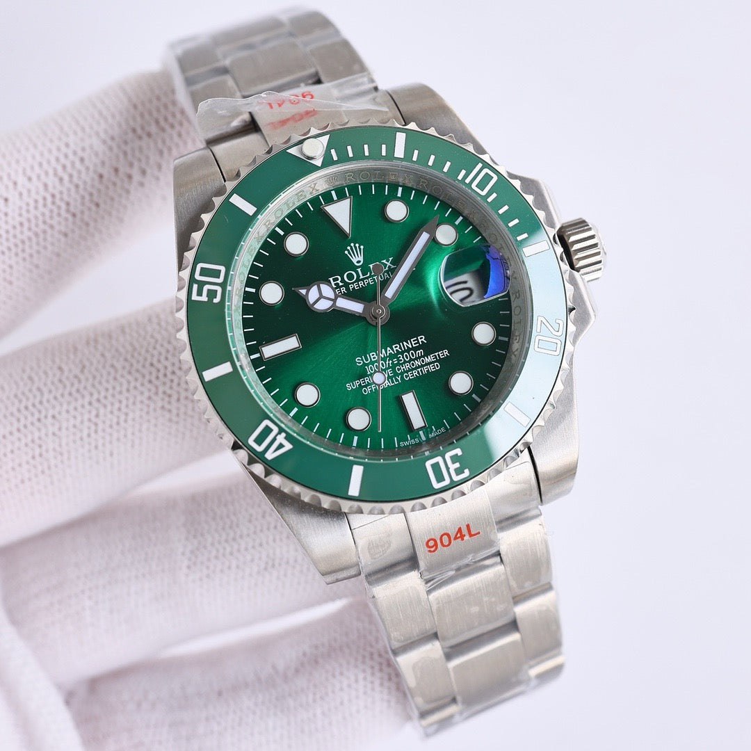 Rol*x - Submariner Series X43