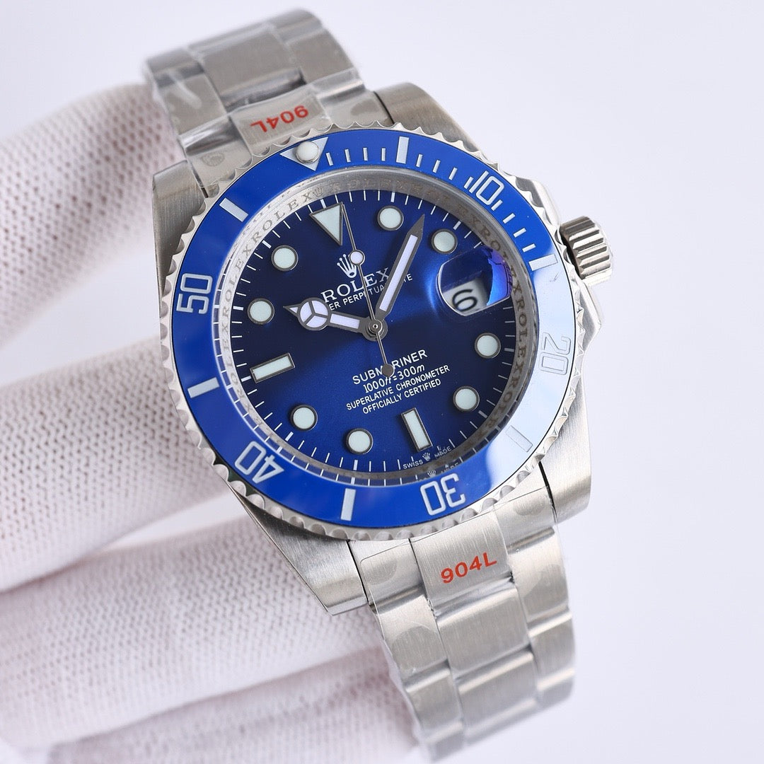Rol*x - Submariner Series X43