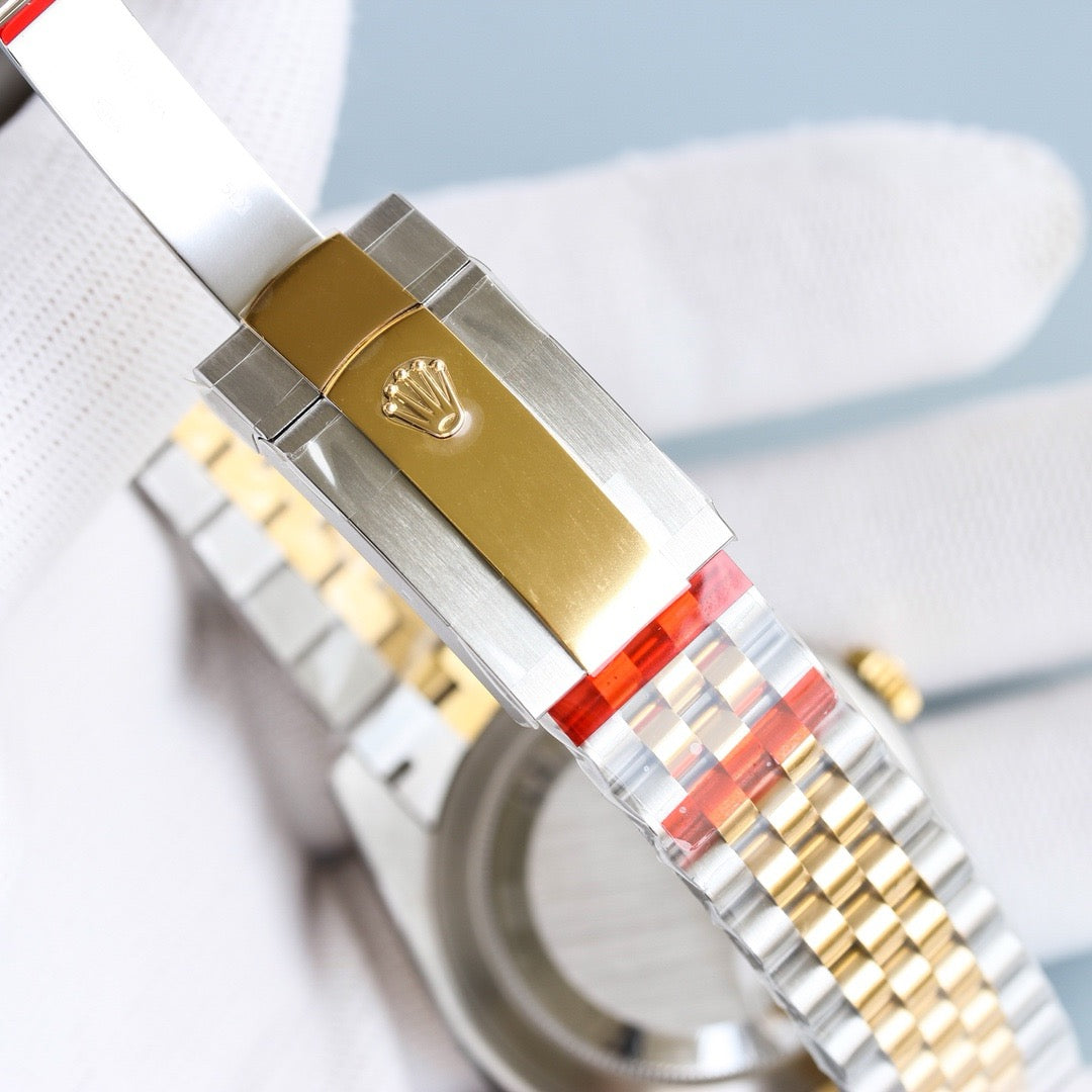 ROL*X - Datejust 41 Series