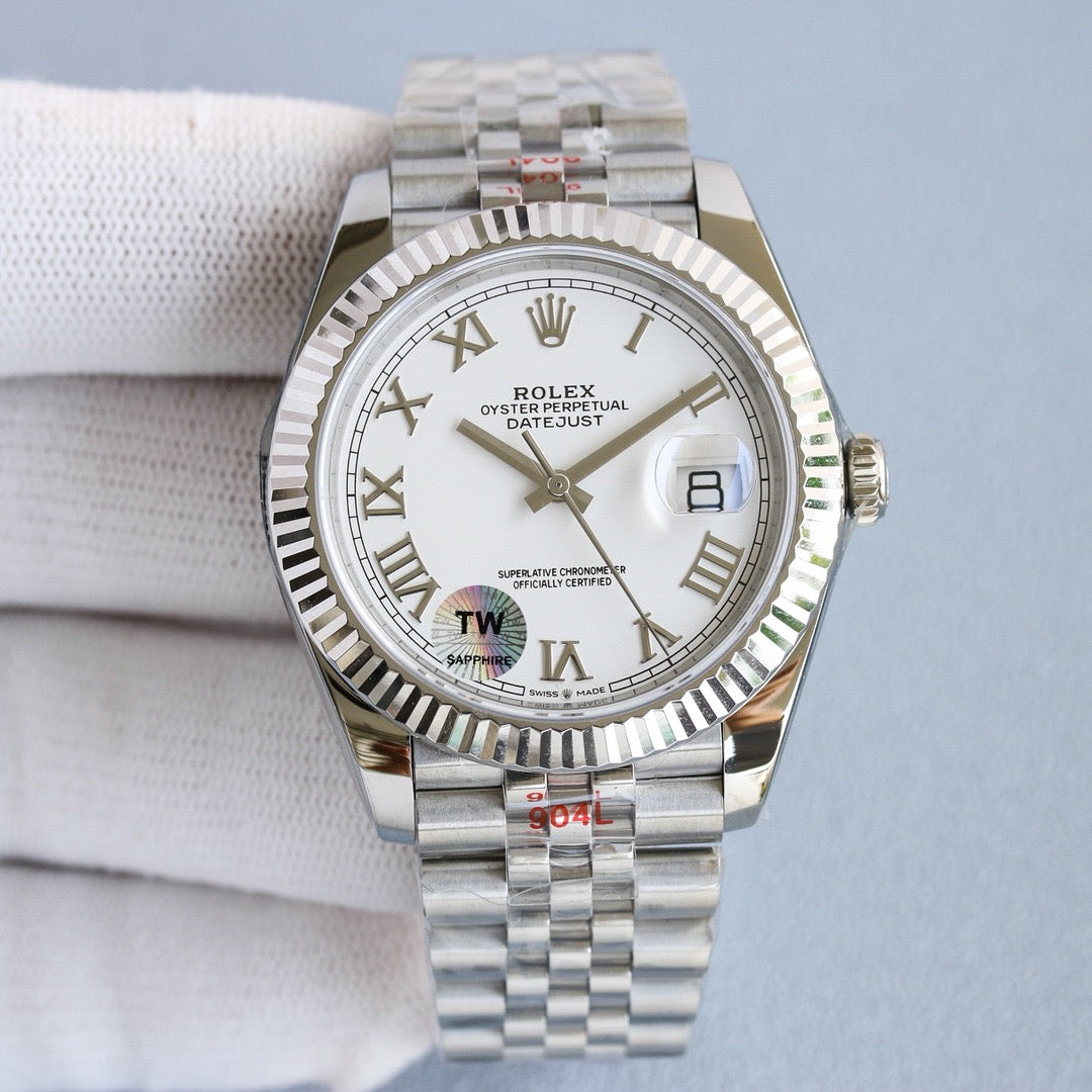 ROL*X - Datejust 41 Series