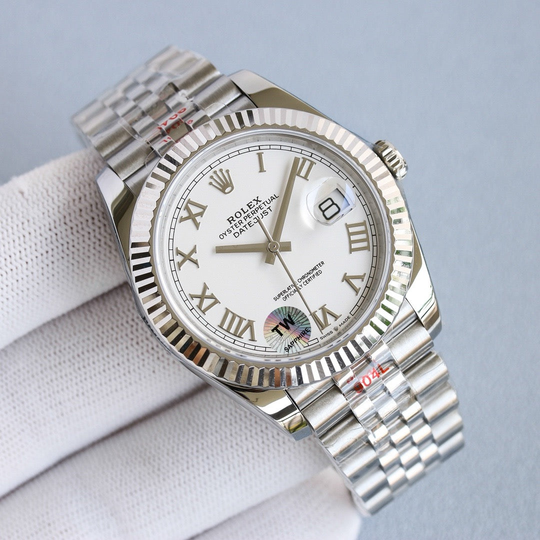 ROL*X - Datejust 41 Series