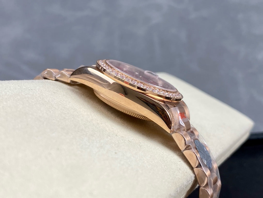 Rol*x - Women's, Date, Datejust 31mm