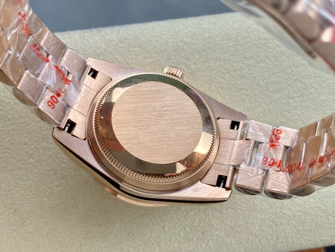 Rol*x - Women's, Date, Datejust 31mm