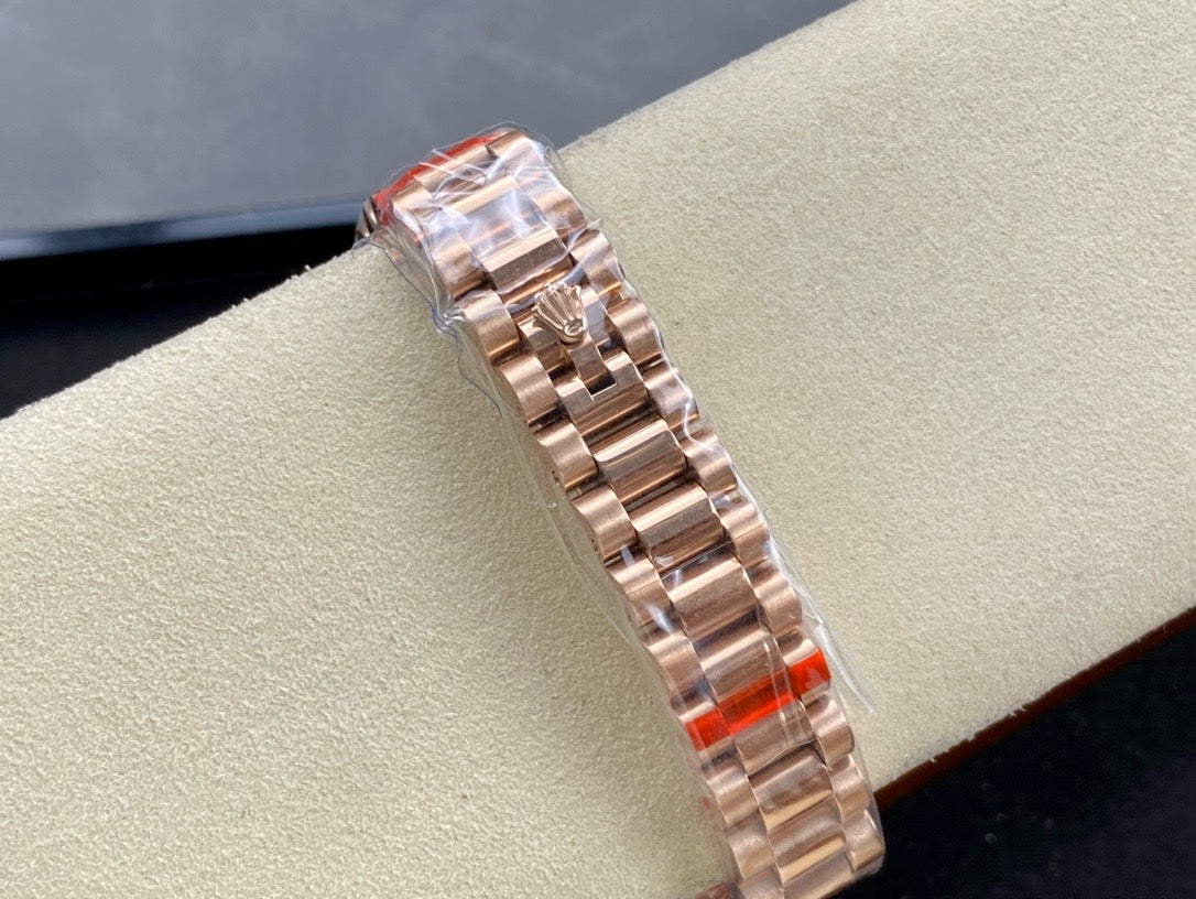 Rol*x - Women's, Date, Datejust 31mm