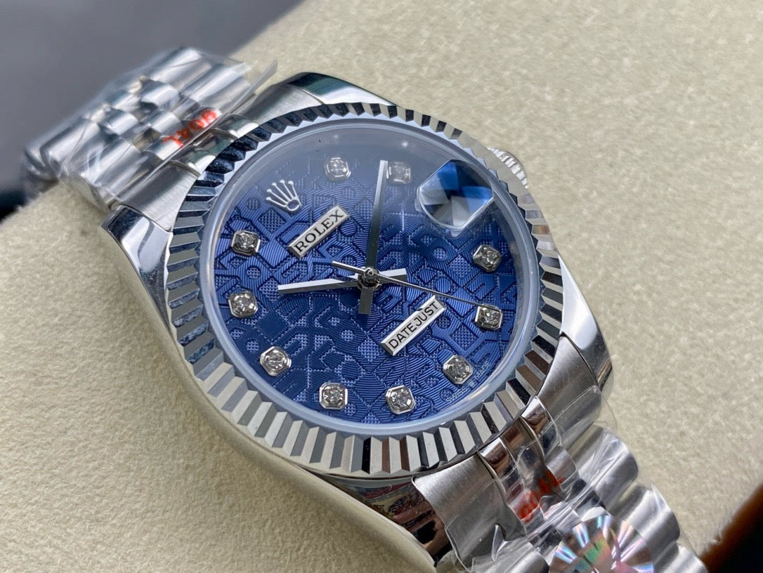 Rol*x - Women's, Date, Datejust 31mm