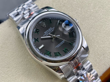 Rol*x - Women's, Date, Datejust 31mm